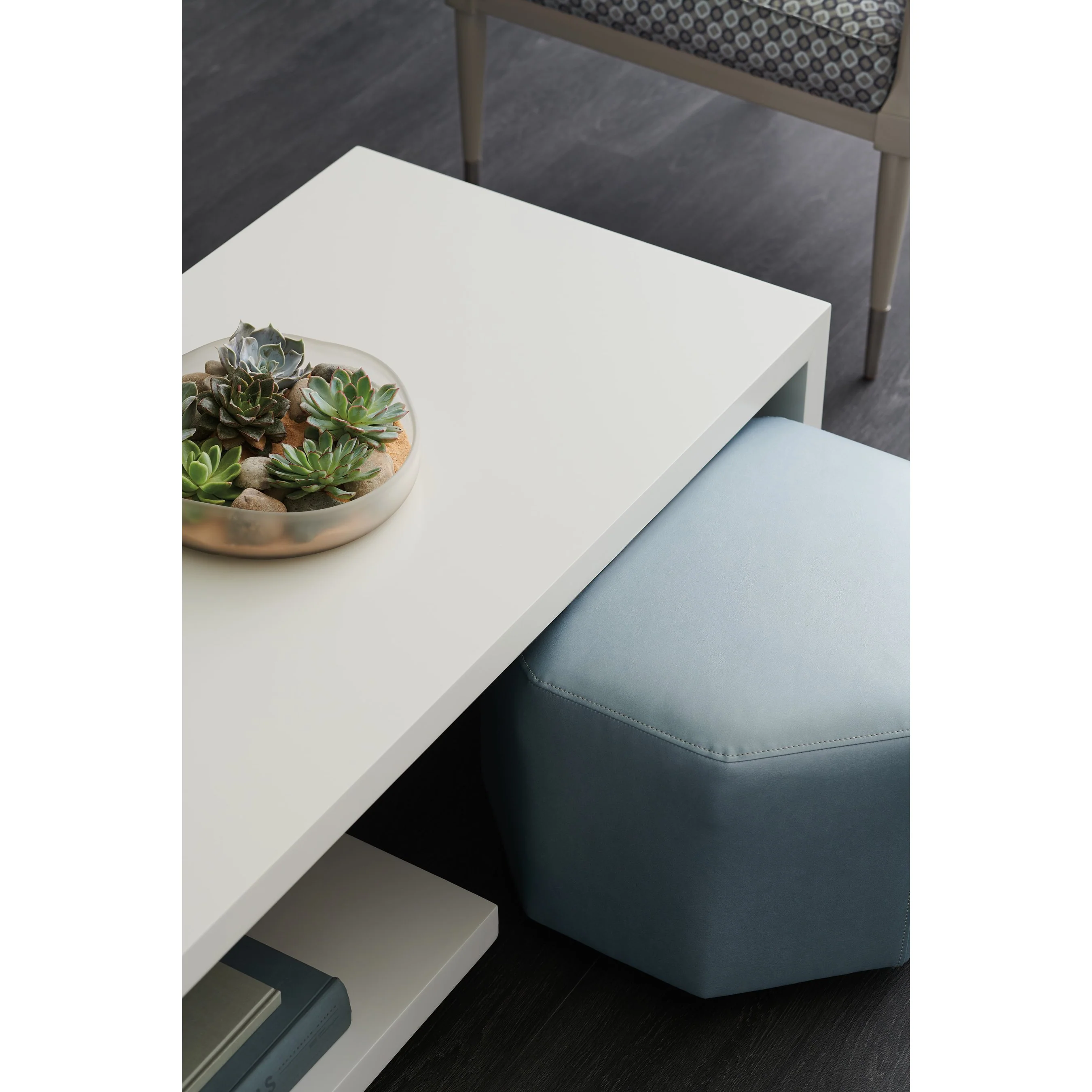 Expressions Cocktail Table - Image 6
