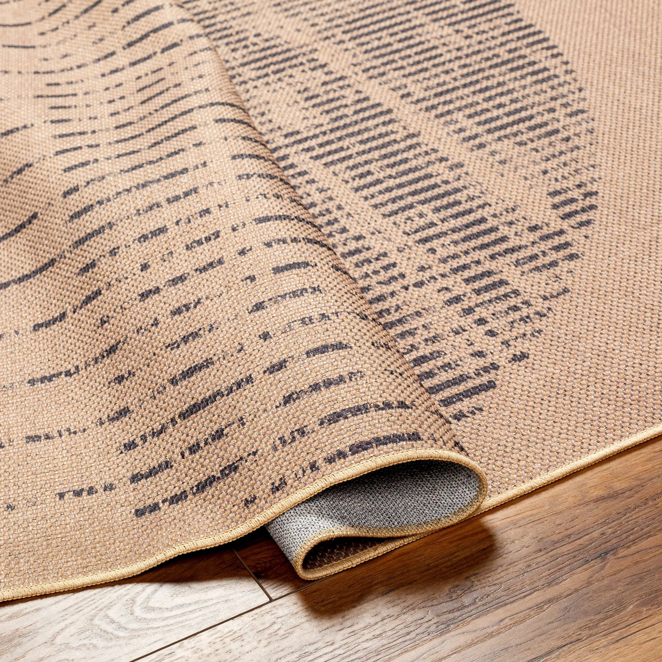 Ez Jute EZT-2301 Rug - Image 4