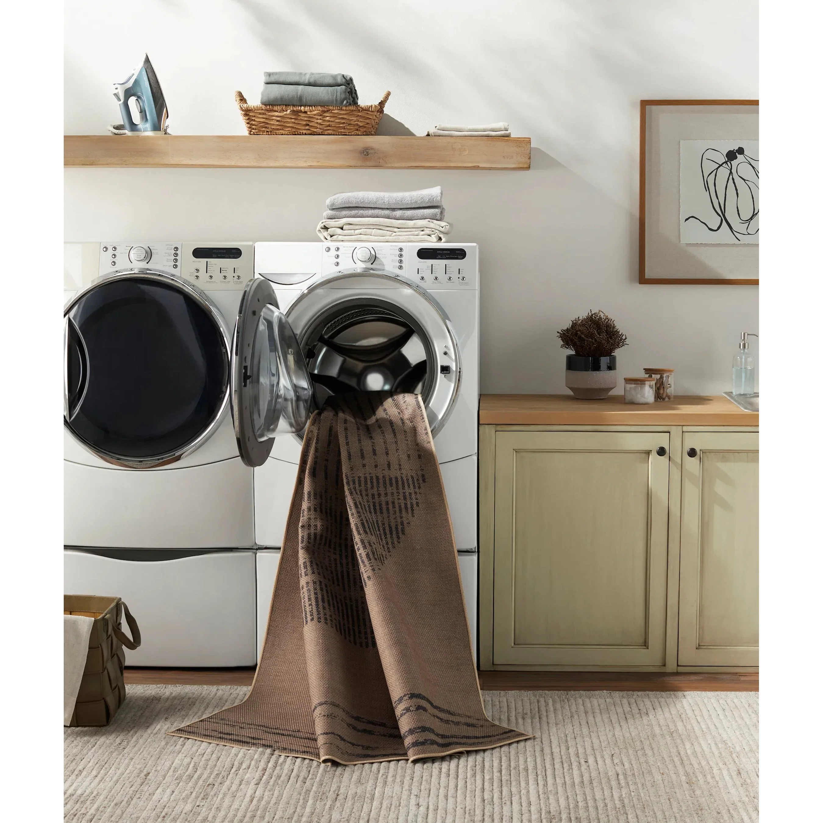 Ez Jute EZT-2301 Rug - Image 7