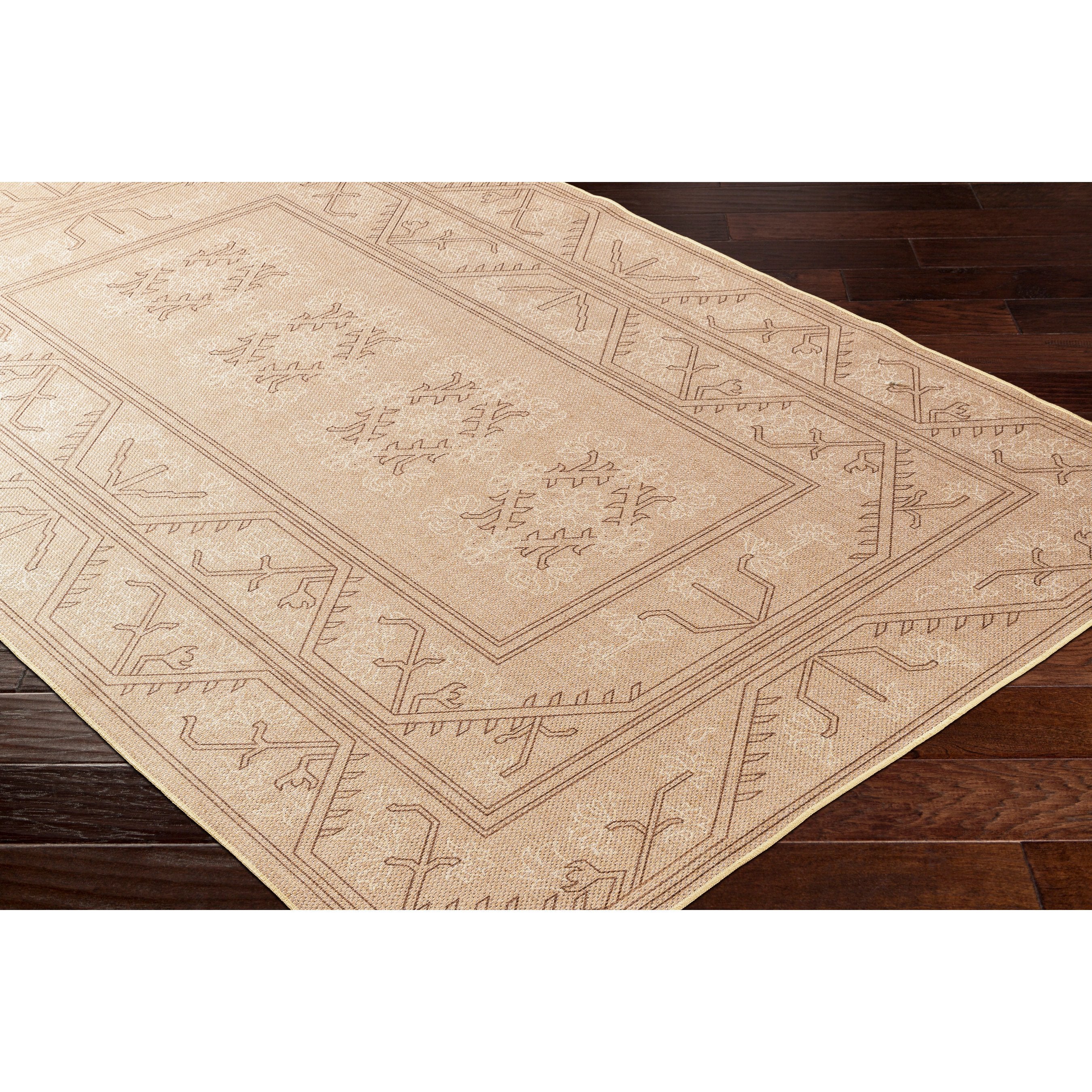 Ez Jute EZT-2304 Rug - Image 2