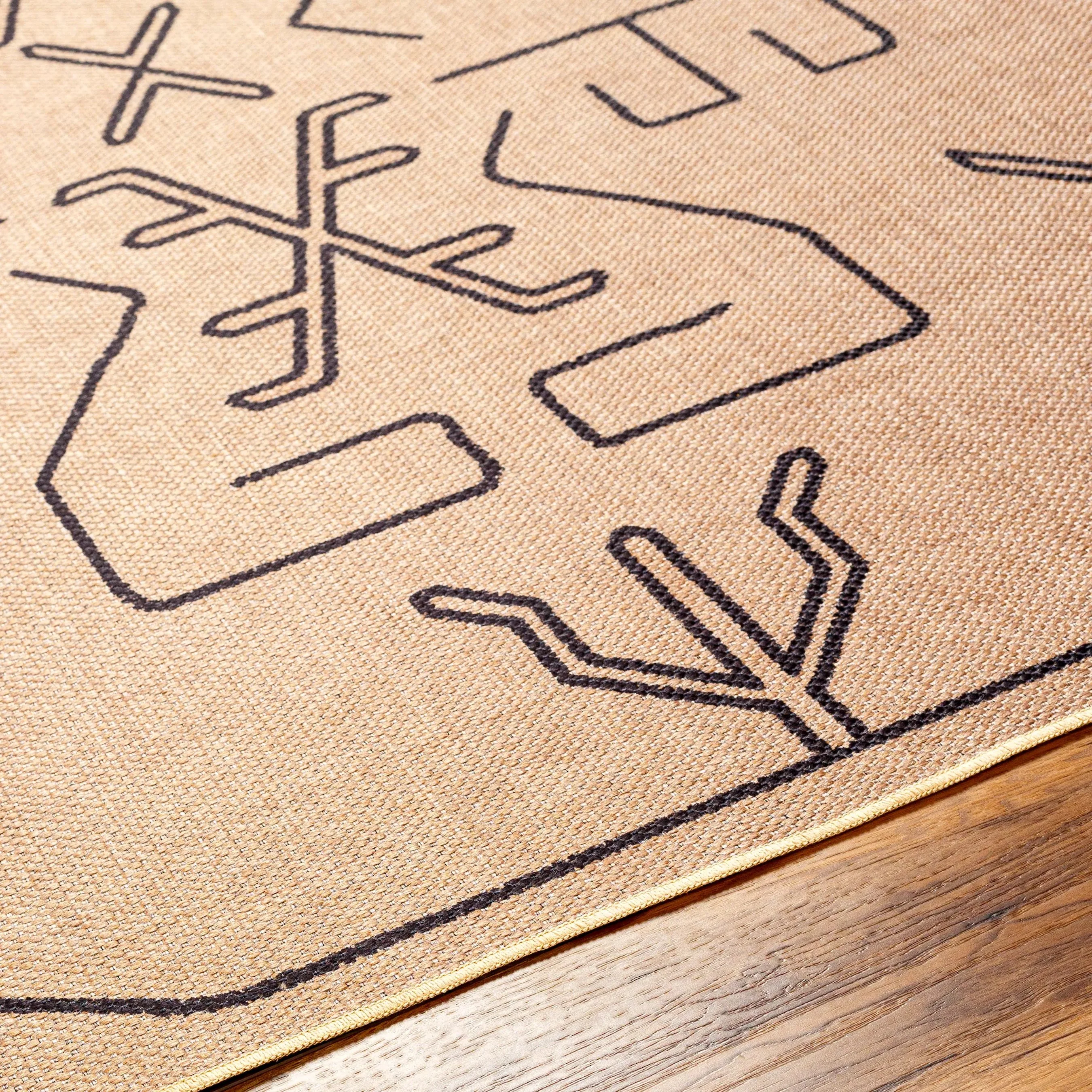 Ez Jute EZT-2306 Rug - Image 5