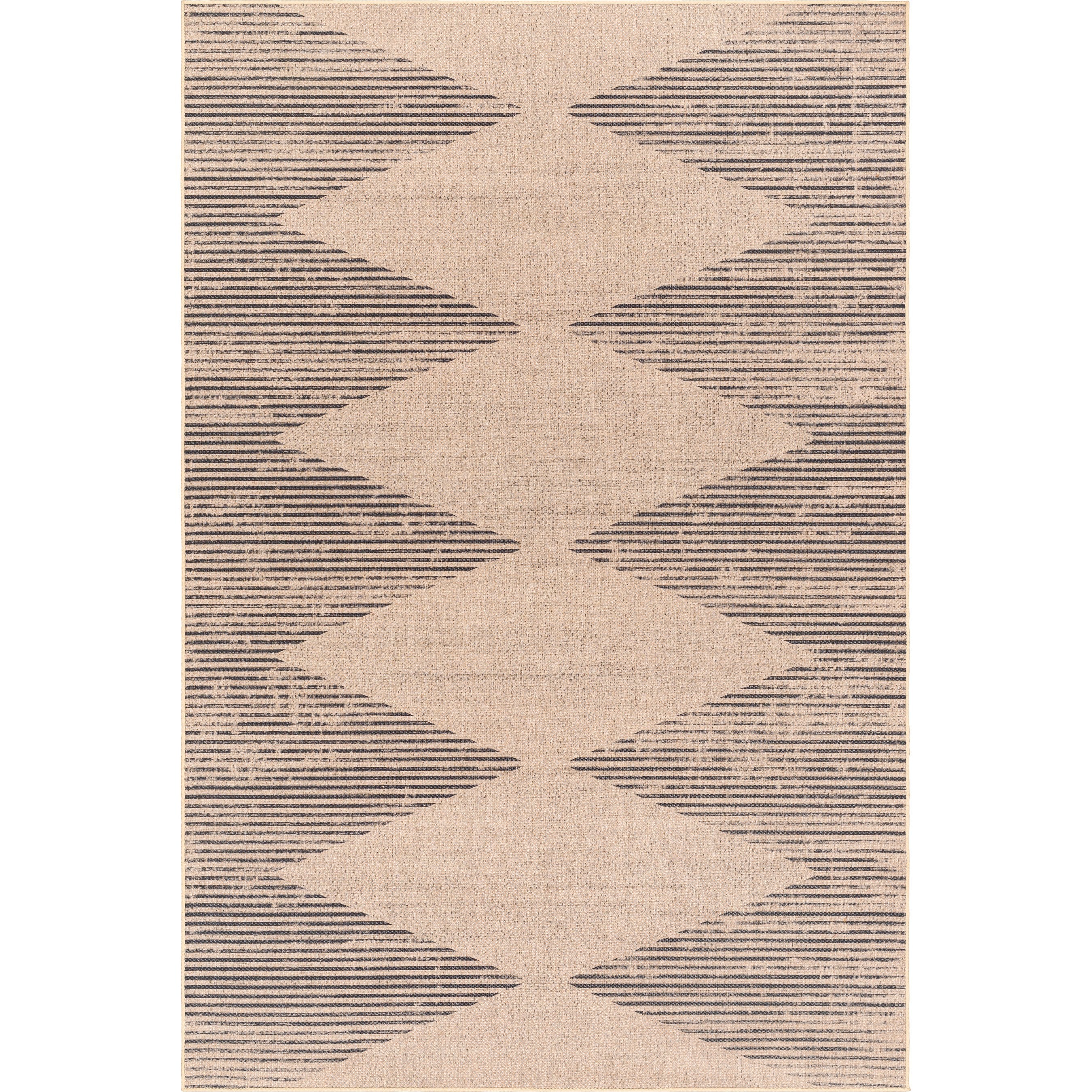 Ez Jute Rug