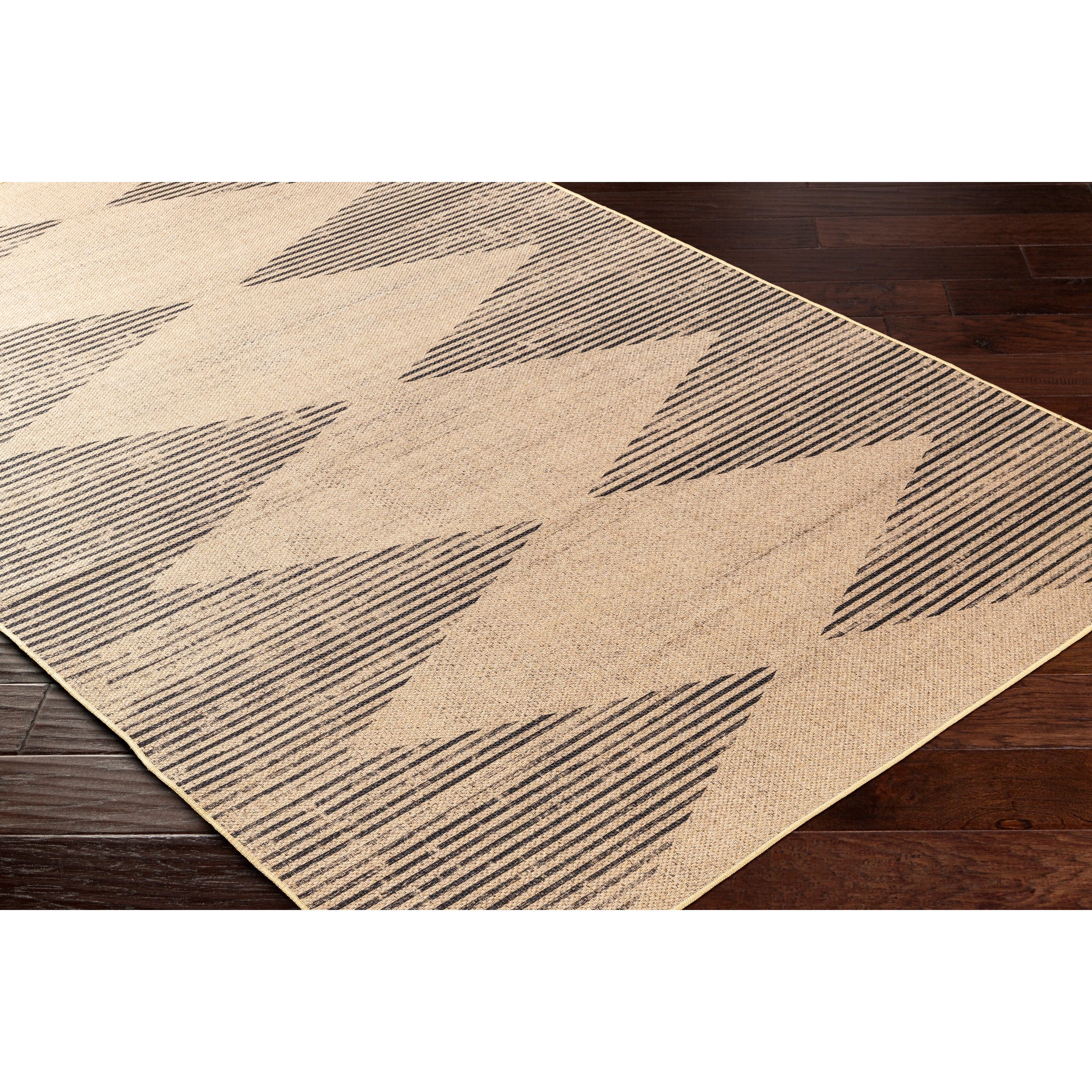 Ez Jute Rug - Image 2