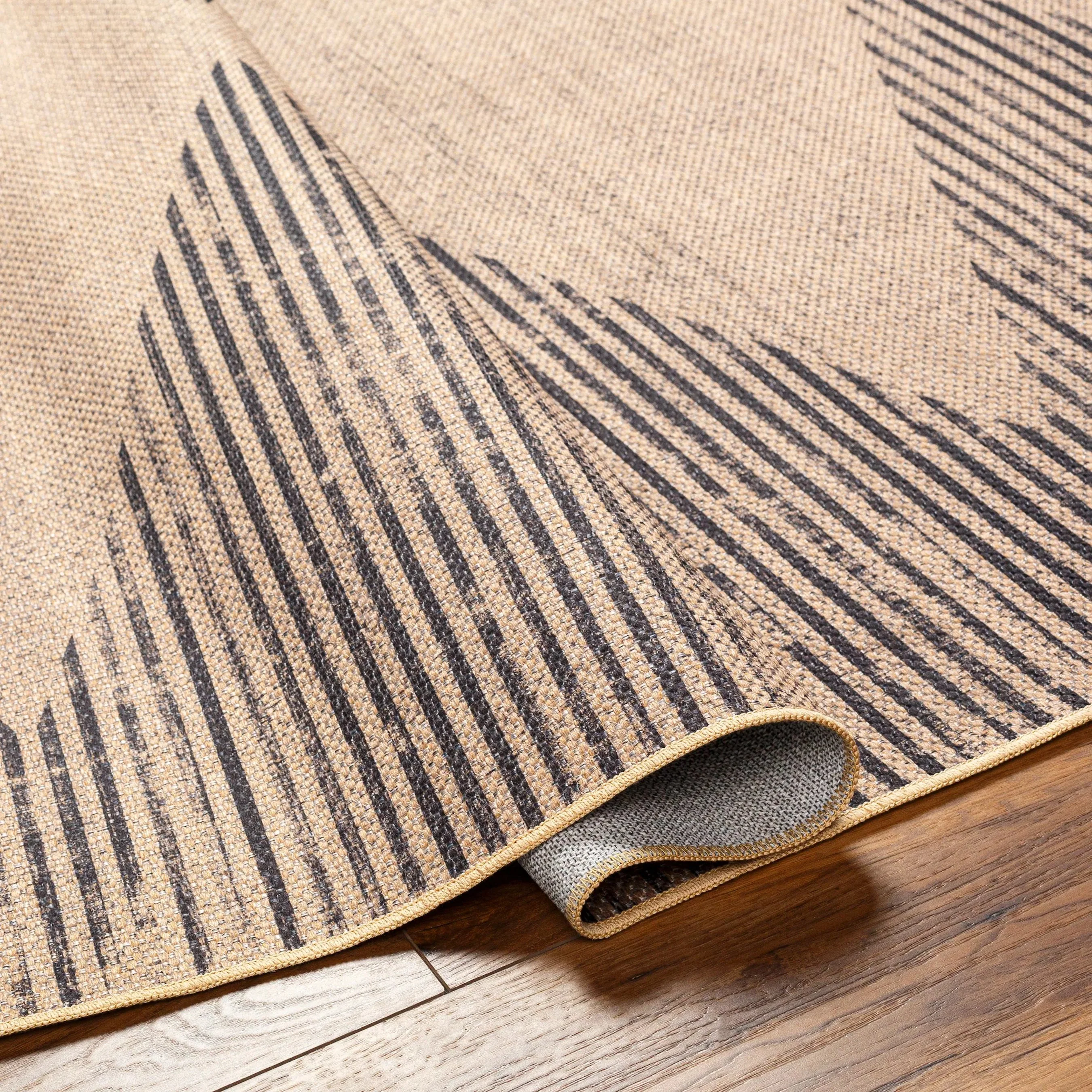 Ez Jute Rug - Image 4