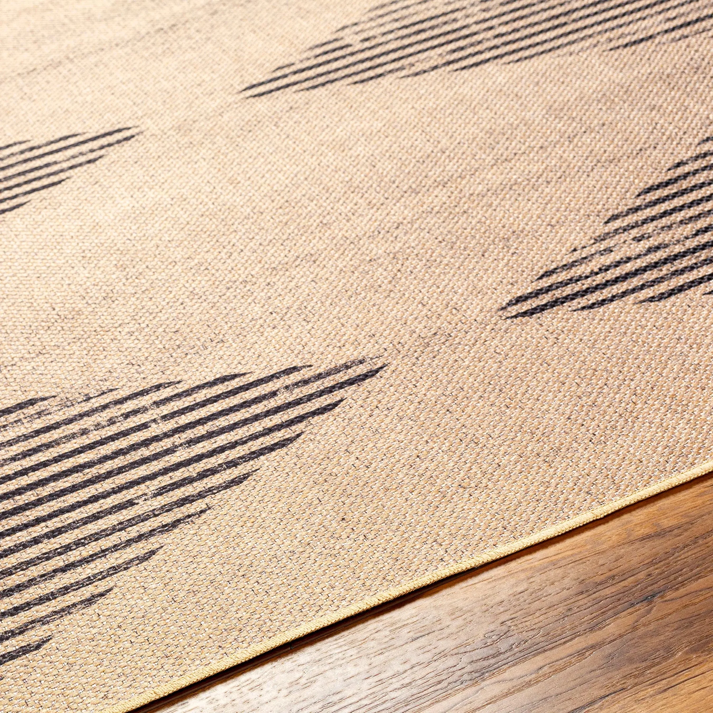 Ez Jute Rug - Image 5