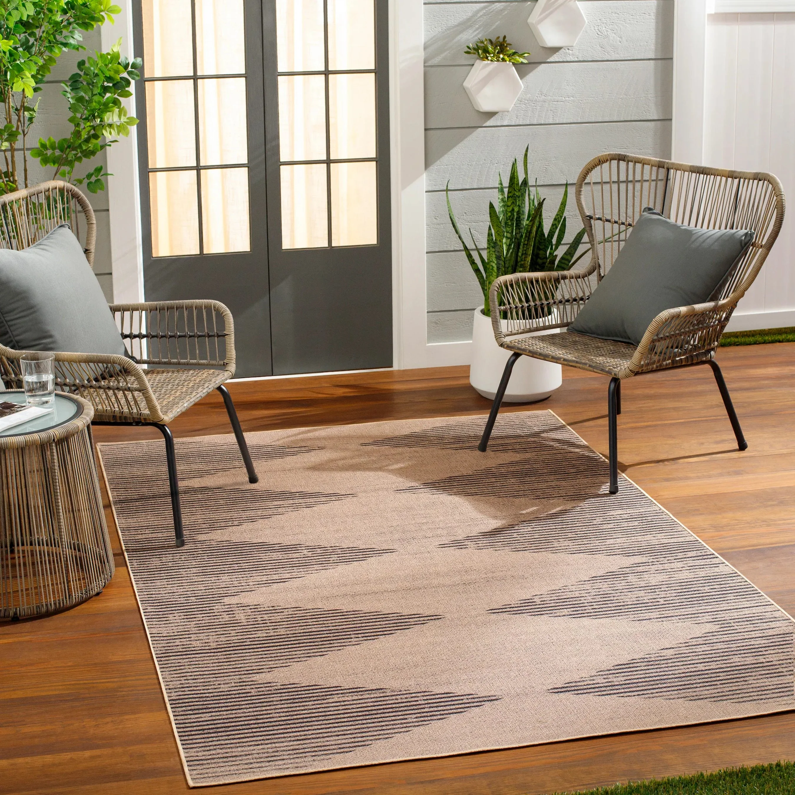 Ez Jute Rug - Image 6