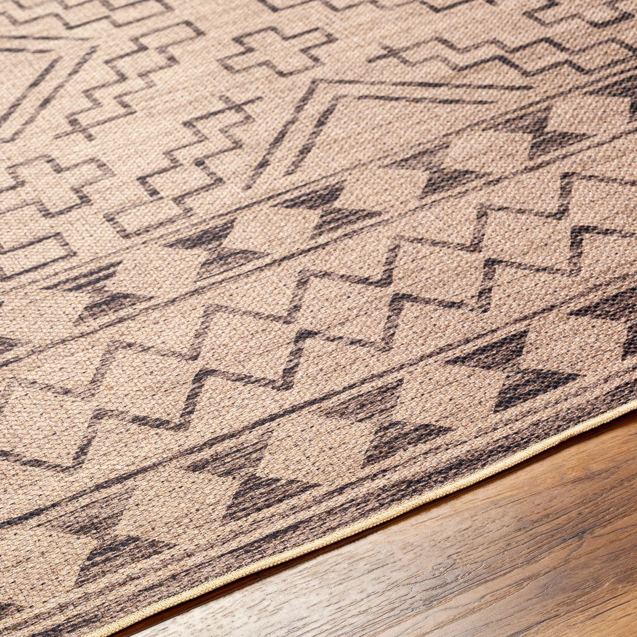 Ez Jute Rug1111 - Image 13
