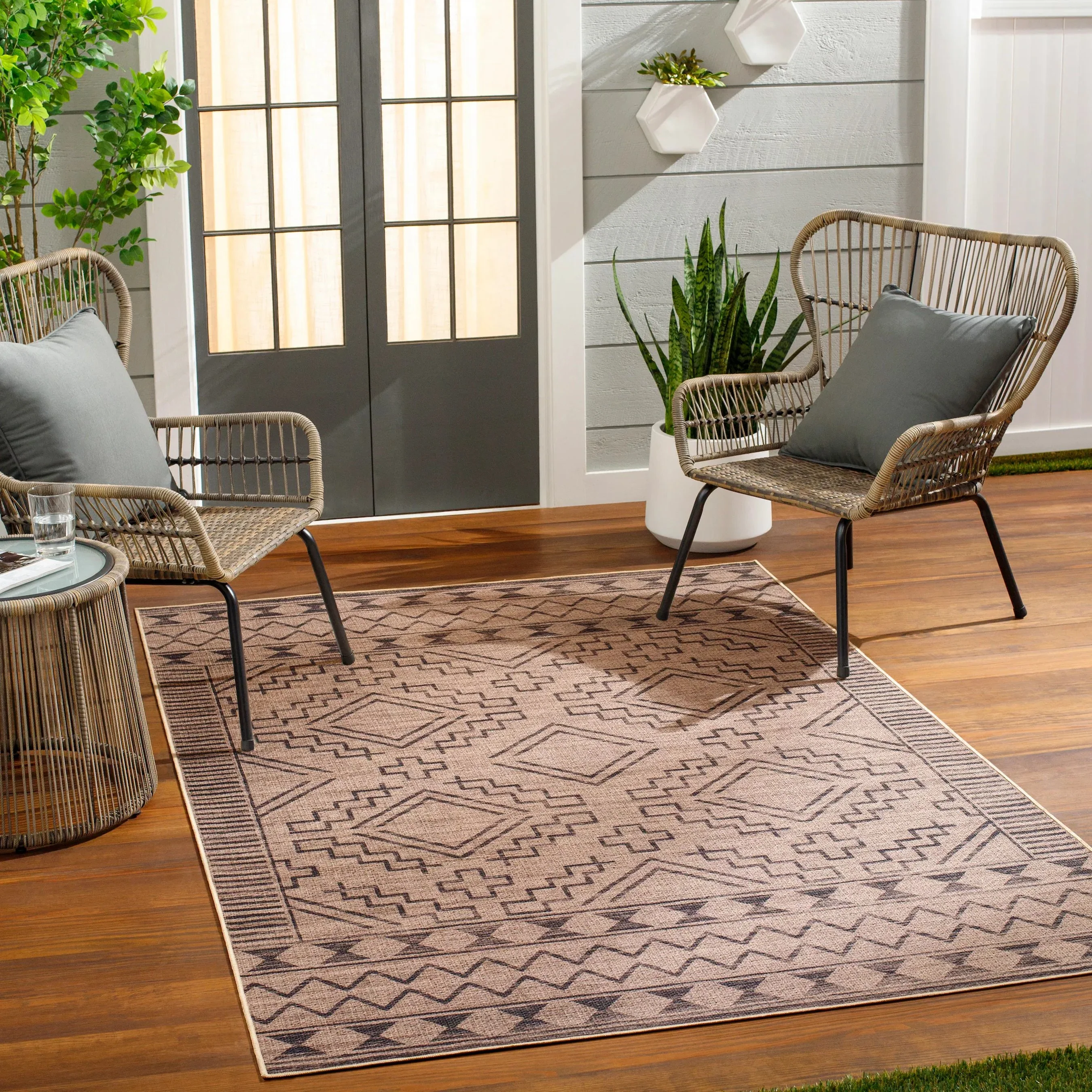 Ez Jute Rug1111 - Image 16