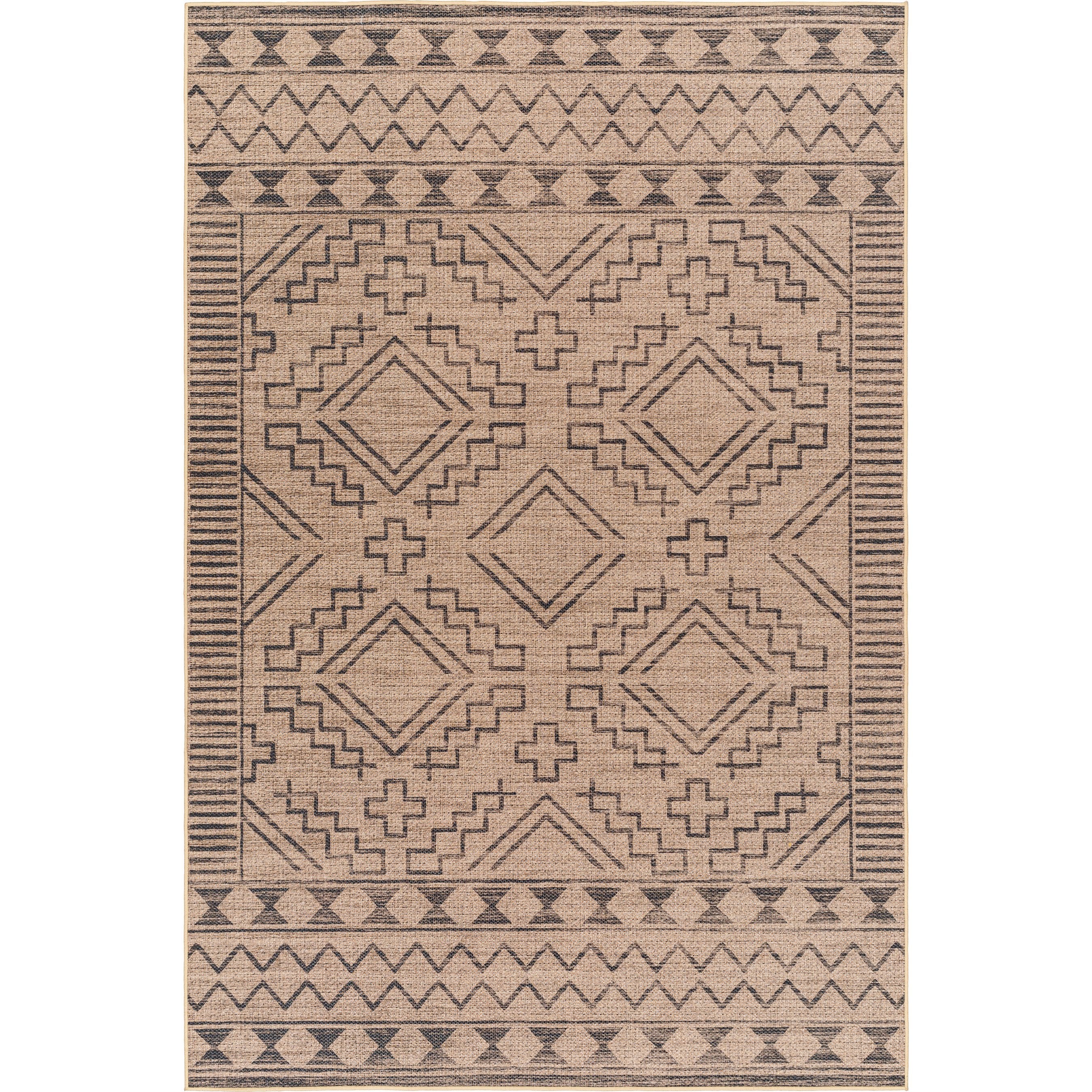 Ez Jute Rug1111 - Image 2