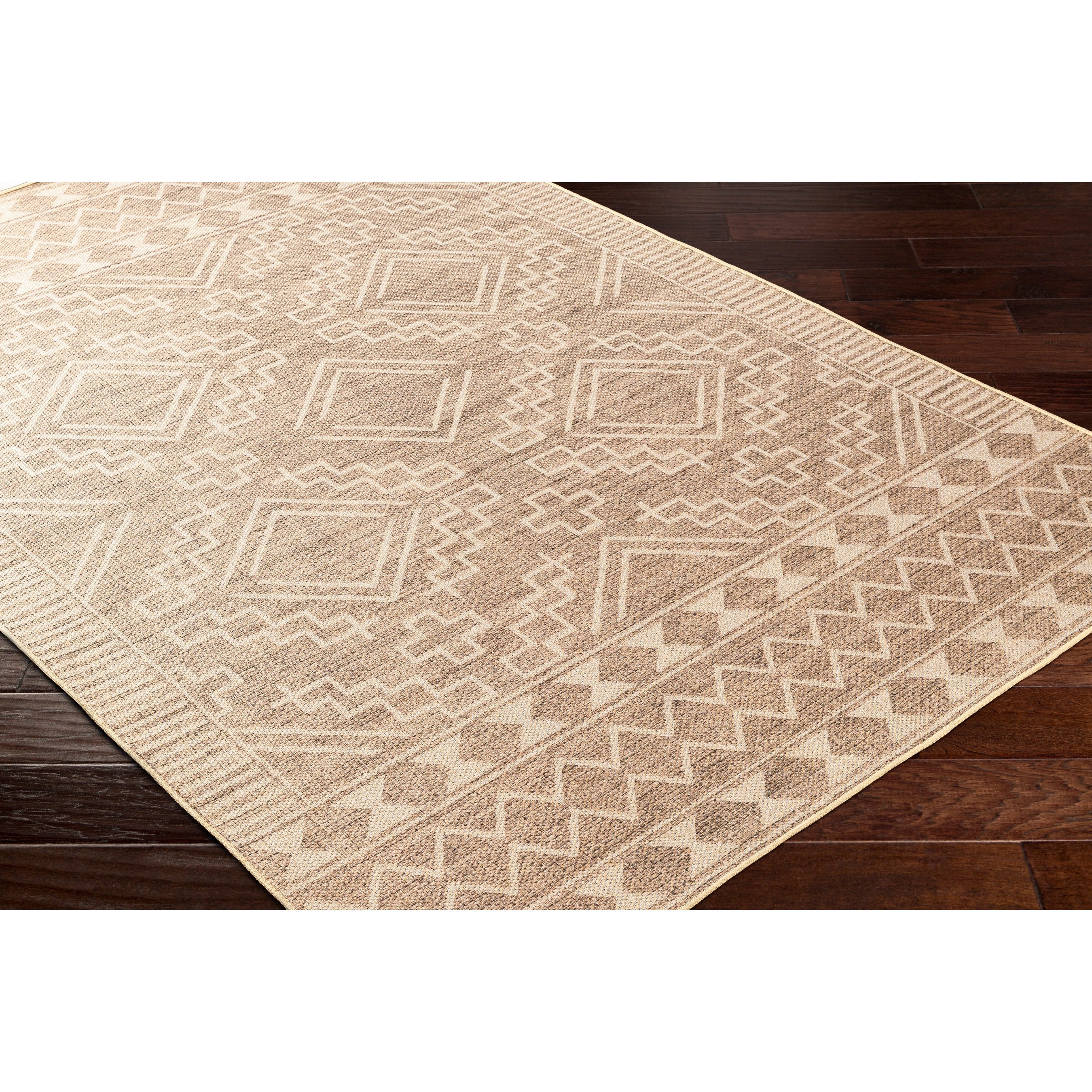 Ez Jute Rug1111 - Image 4