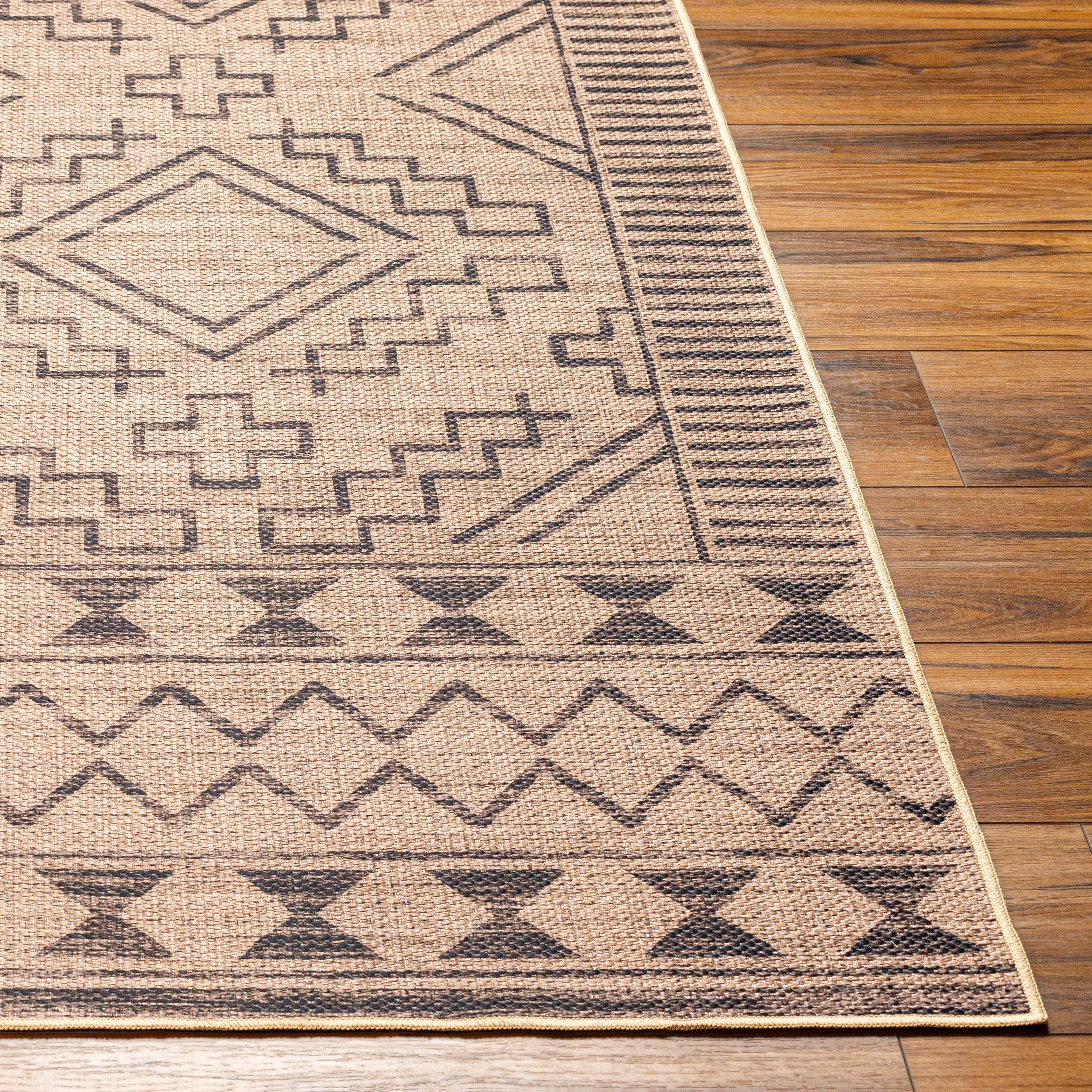 Ez Jute Rug1111 - Image 7