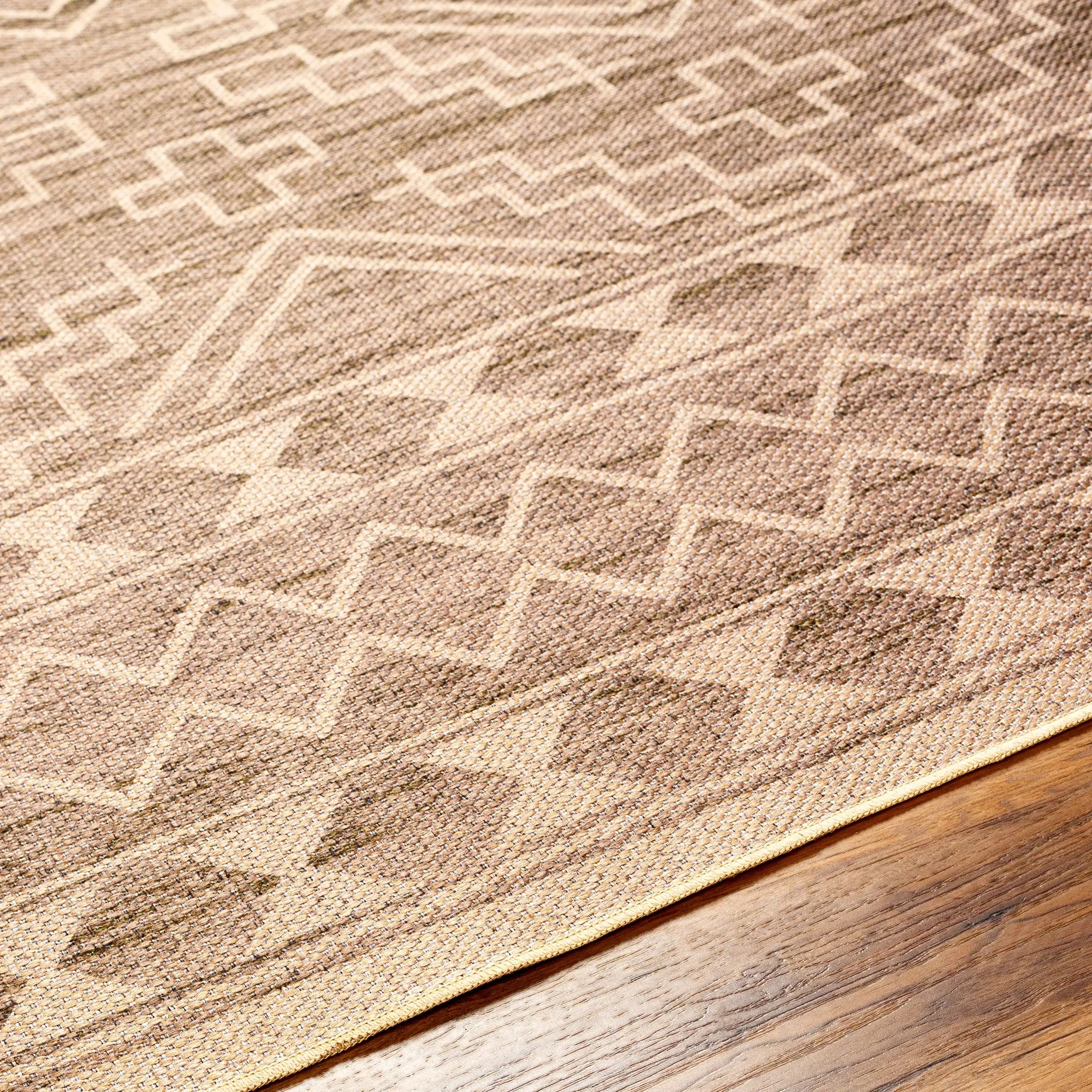 Ez Jute Rug1111 - Image 9