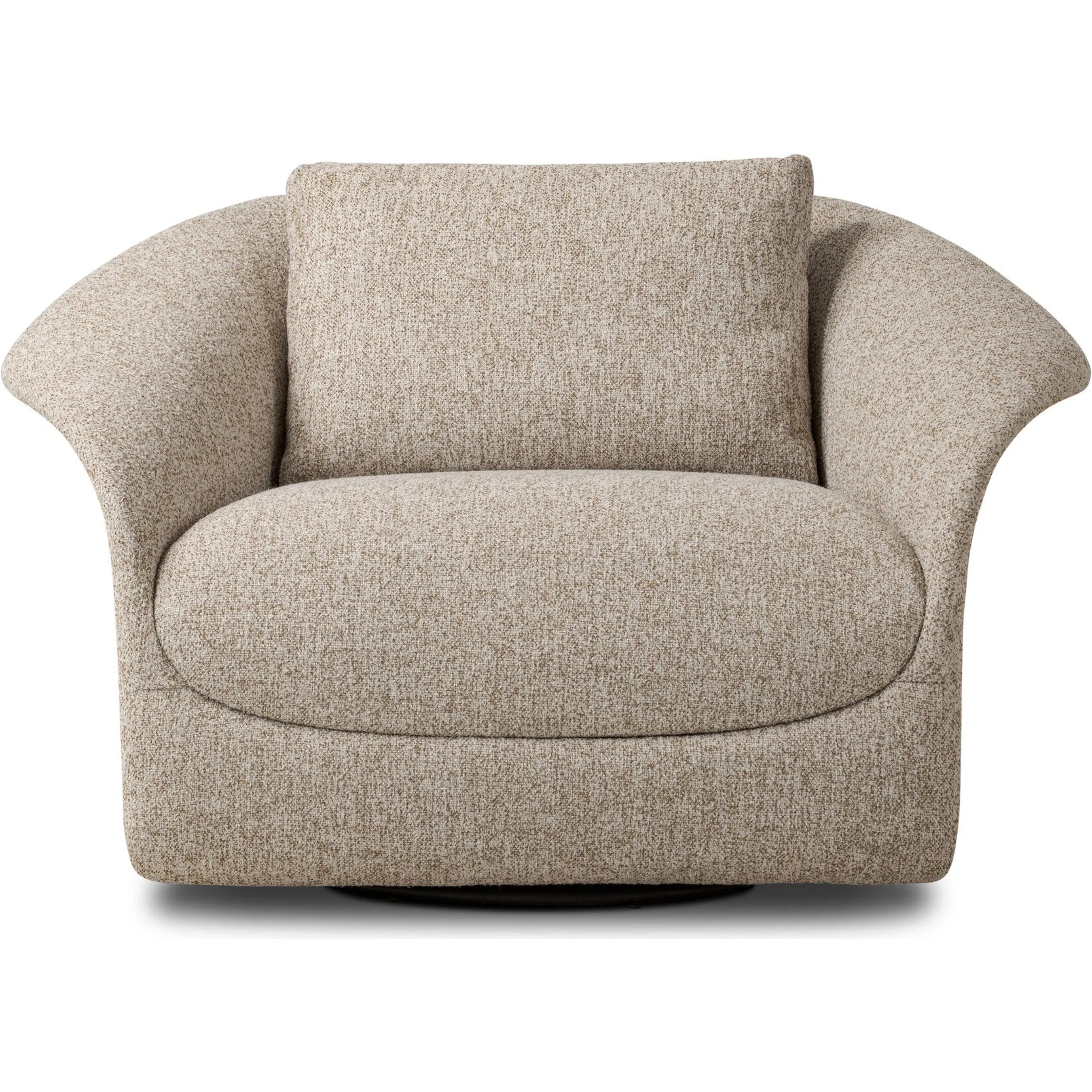Ezra Swivel Chair - Image 3