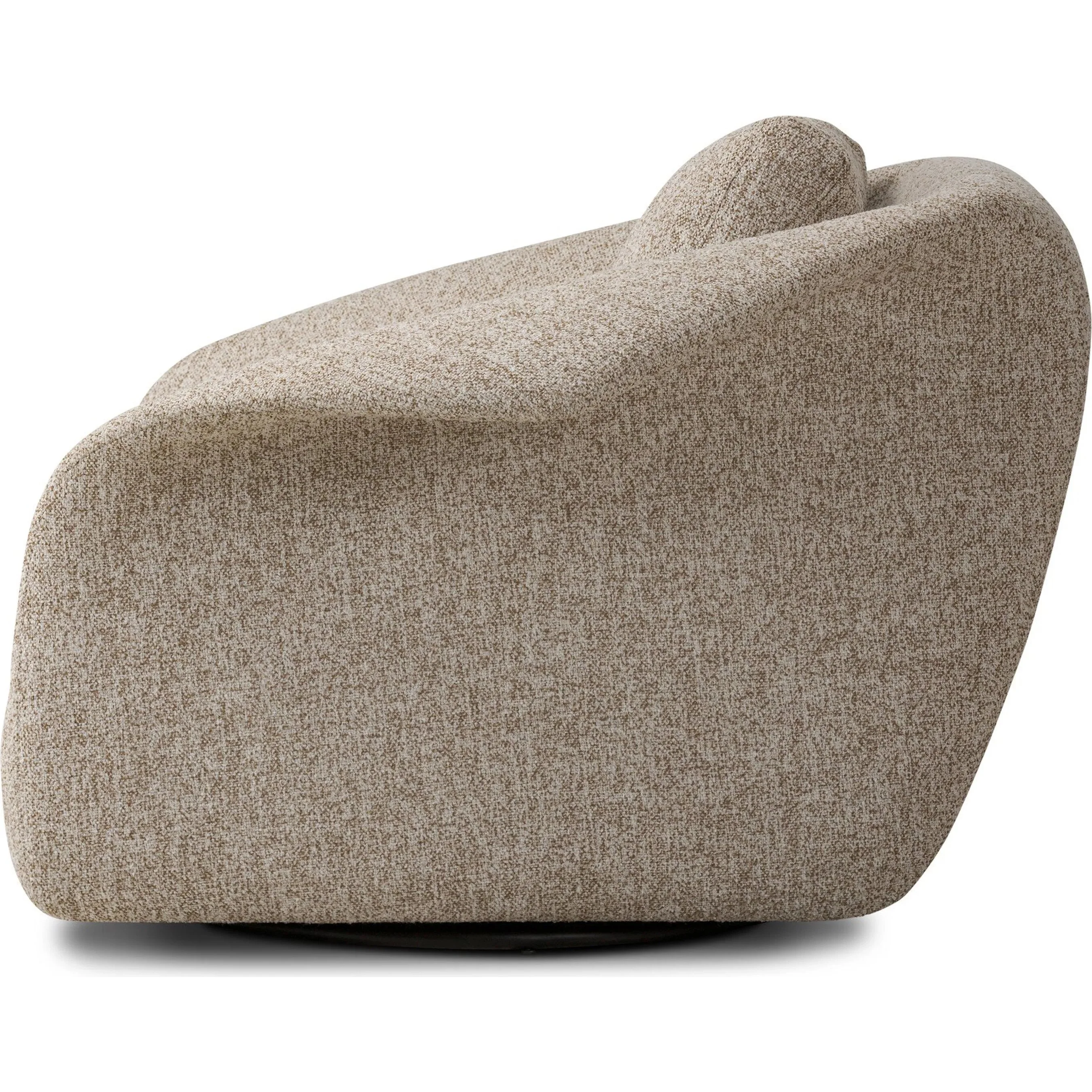 Ezra Swivel Chair - Image 4