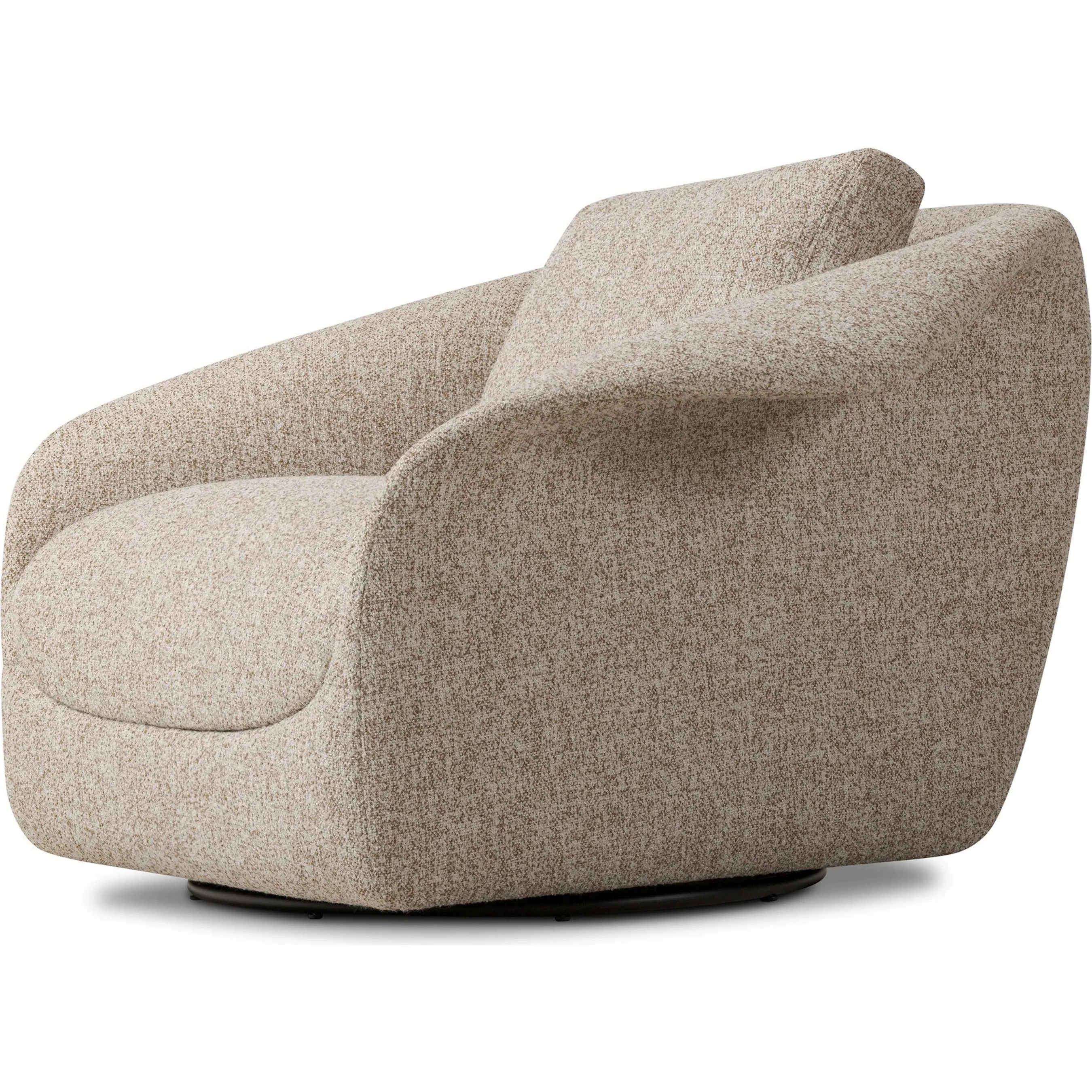Ezra Swivel Chair - Image 7