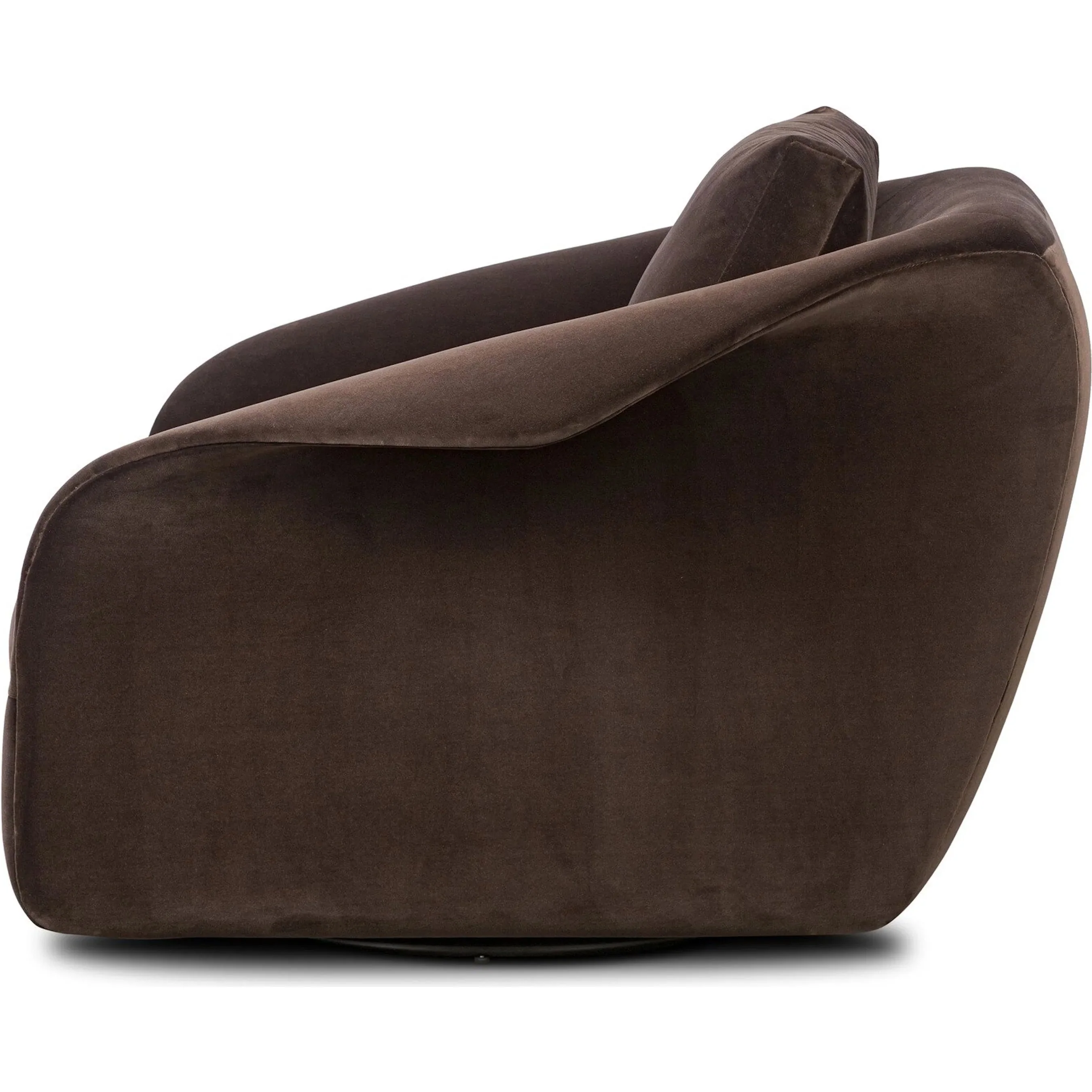 Ezra Swivel Chair - Image 9