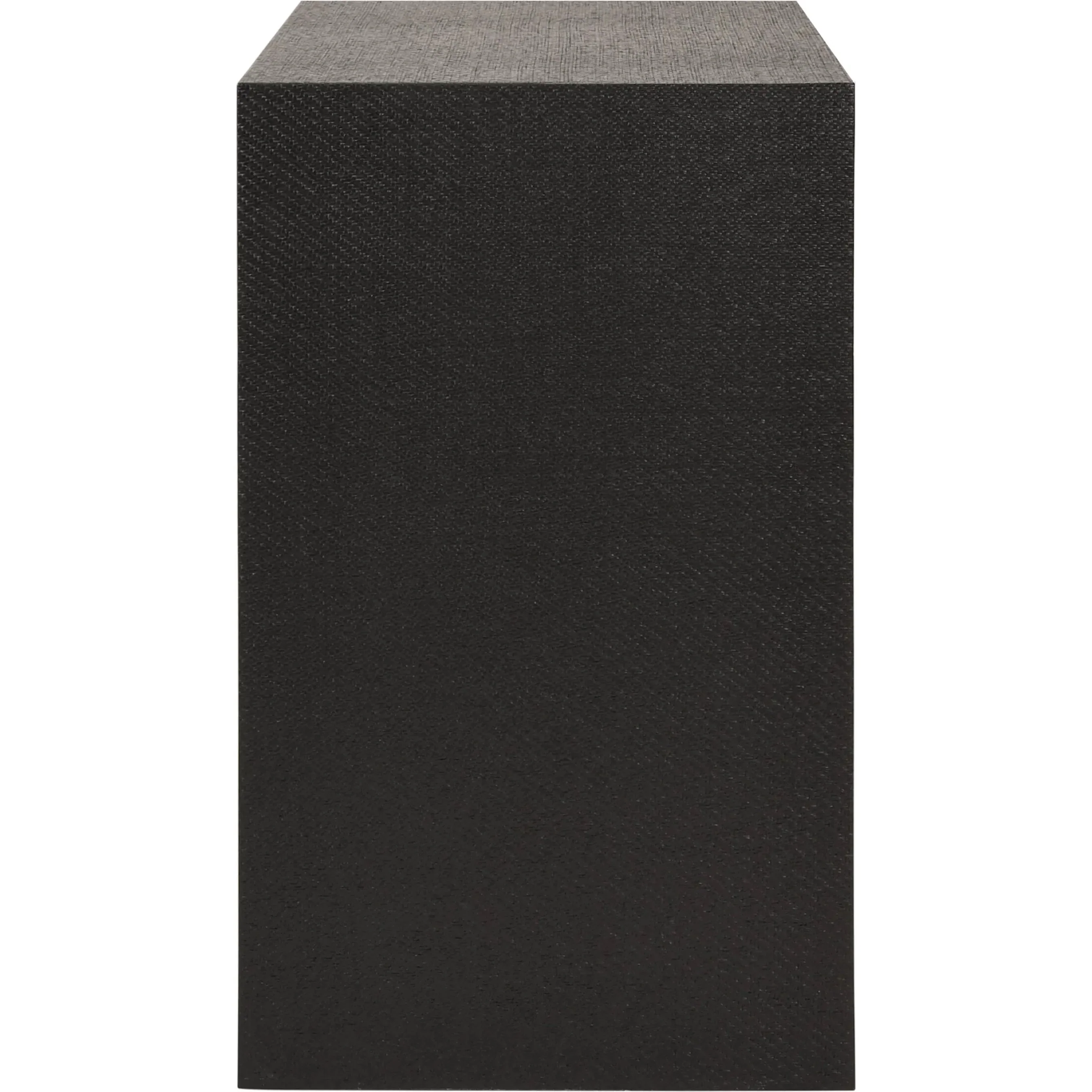 Ezra Two Drawer Side Table - Image 4