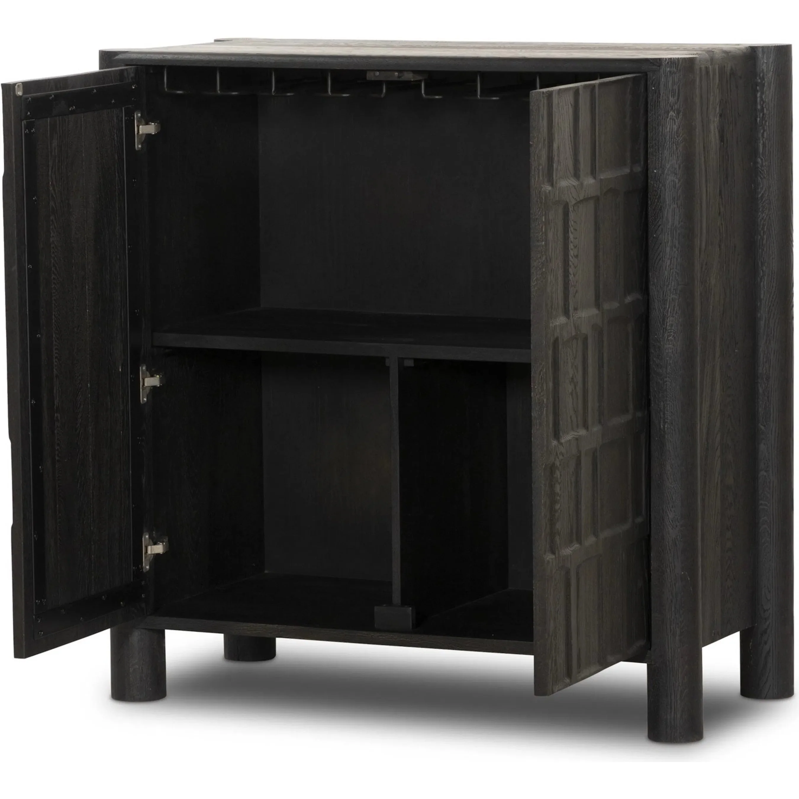 Ezri Bar Cabinet - Image 12