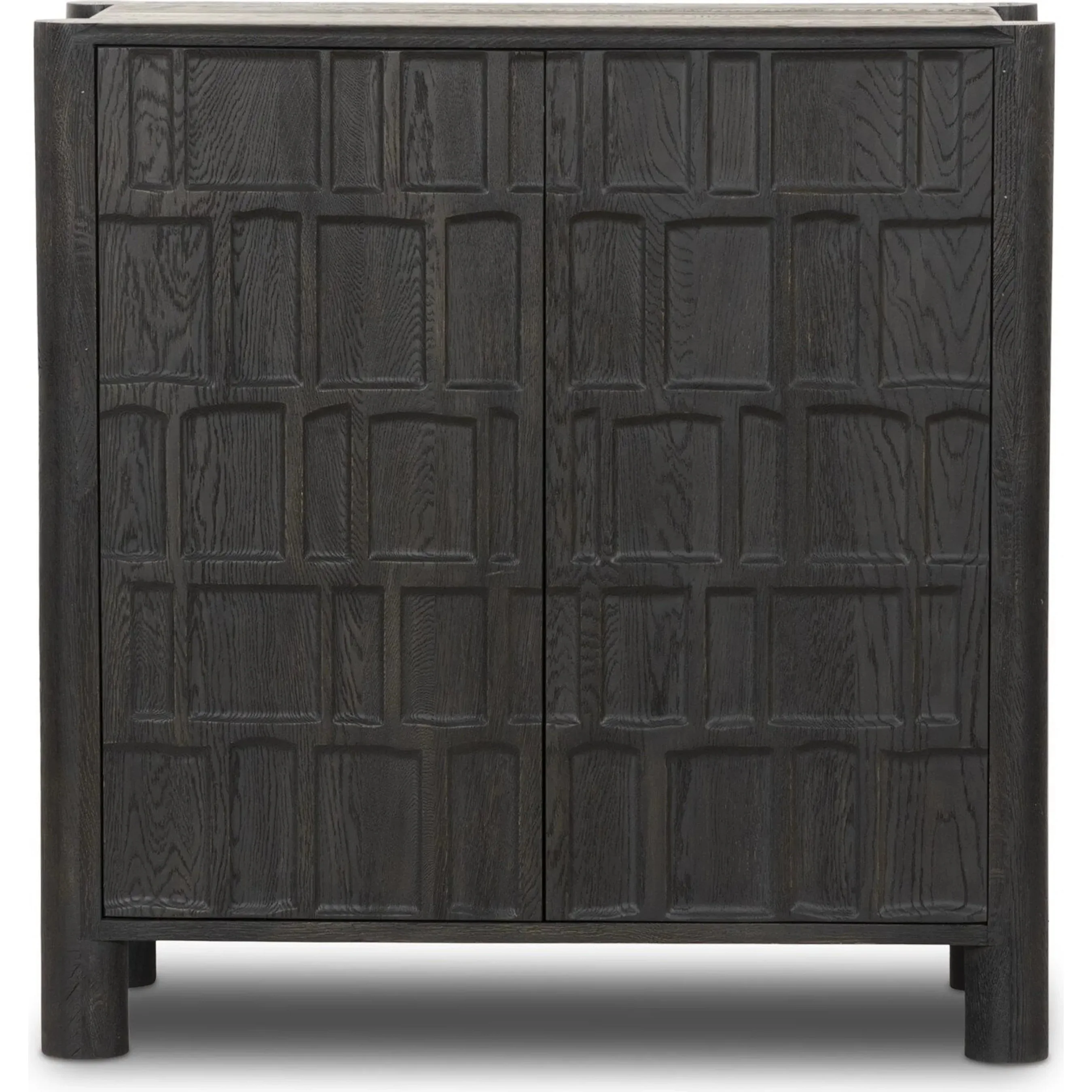 Ezri Bar Cabinet - Image 8