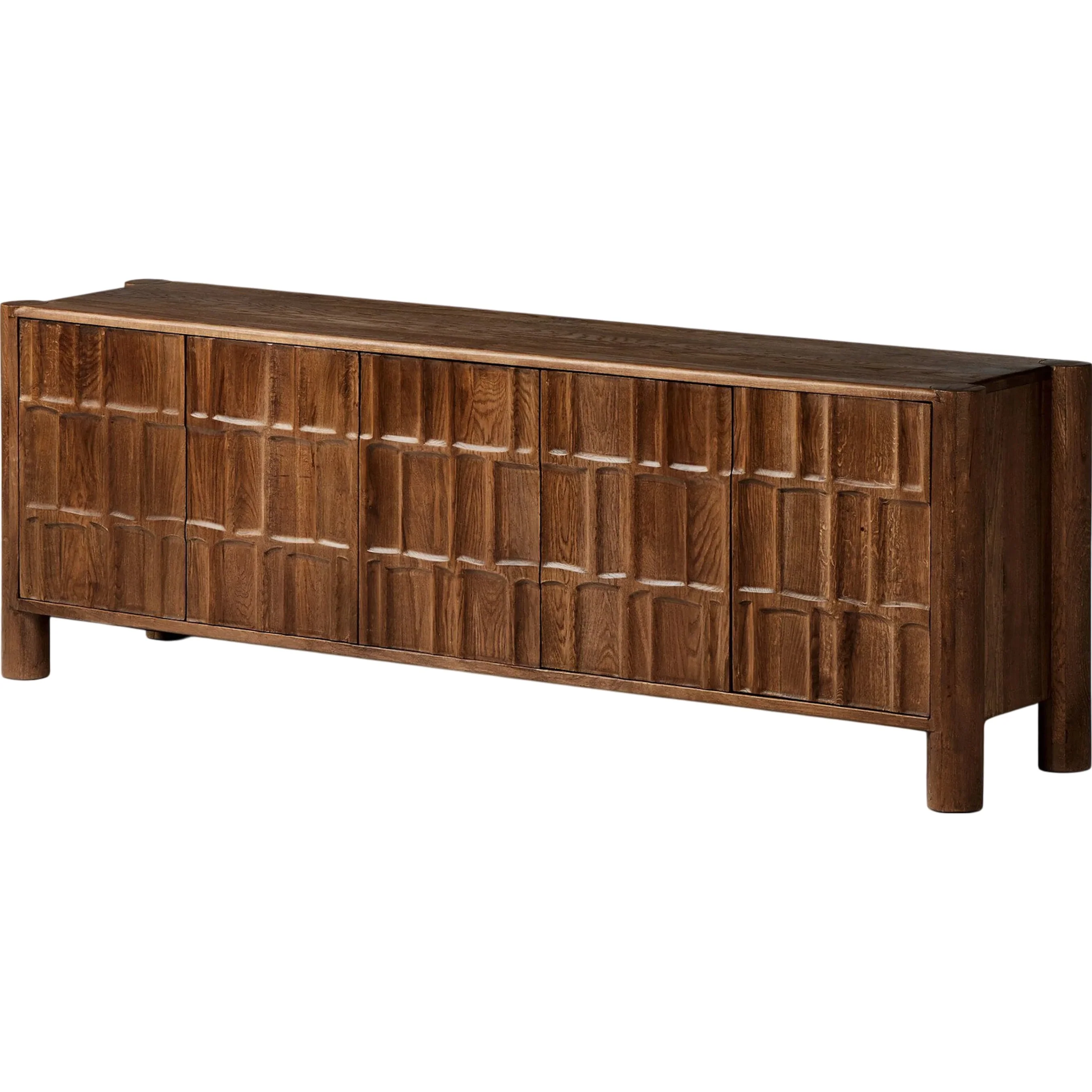 Ezri Media Console - Image 2