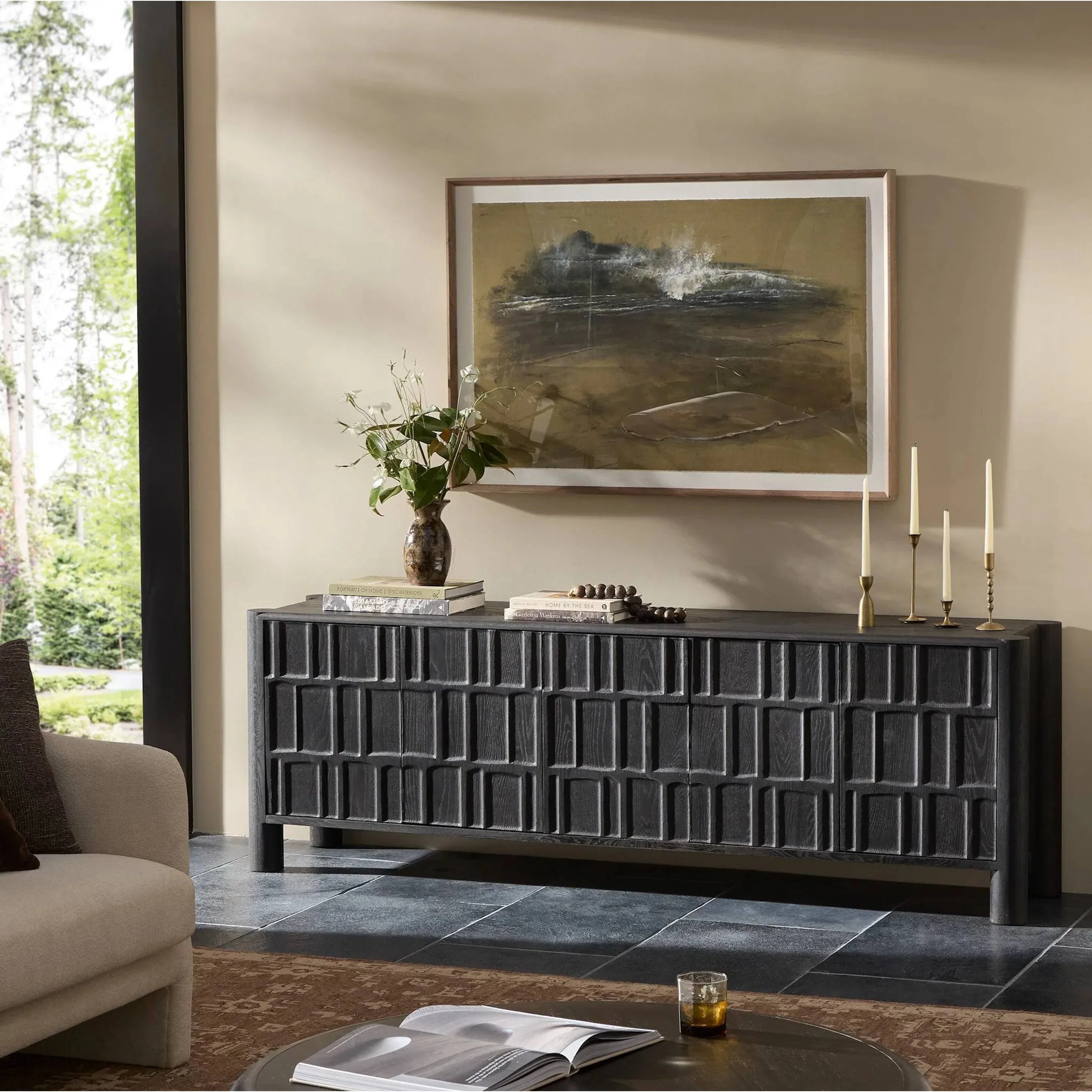 Ezri Media Console - Image 26