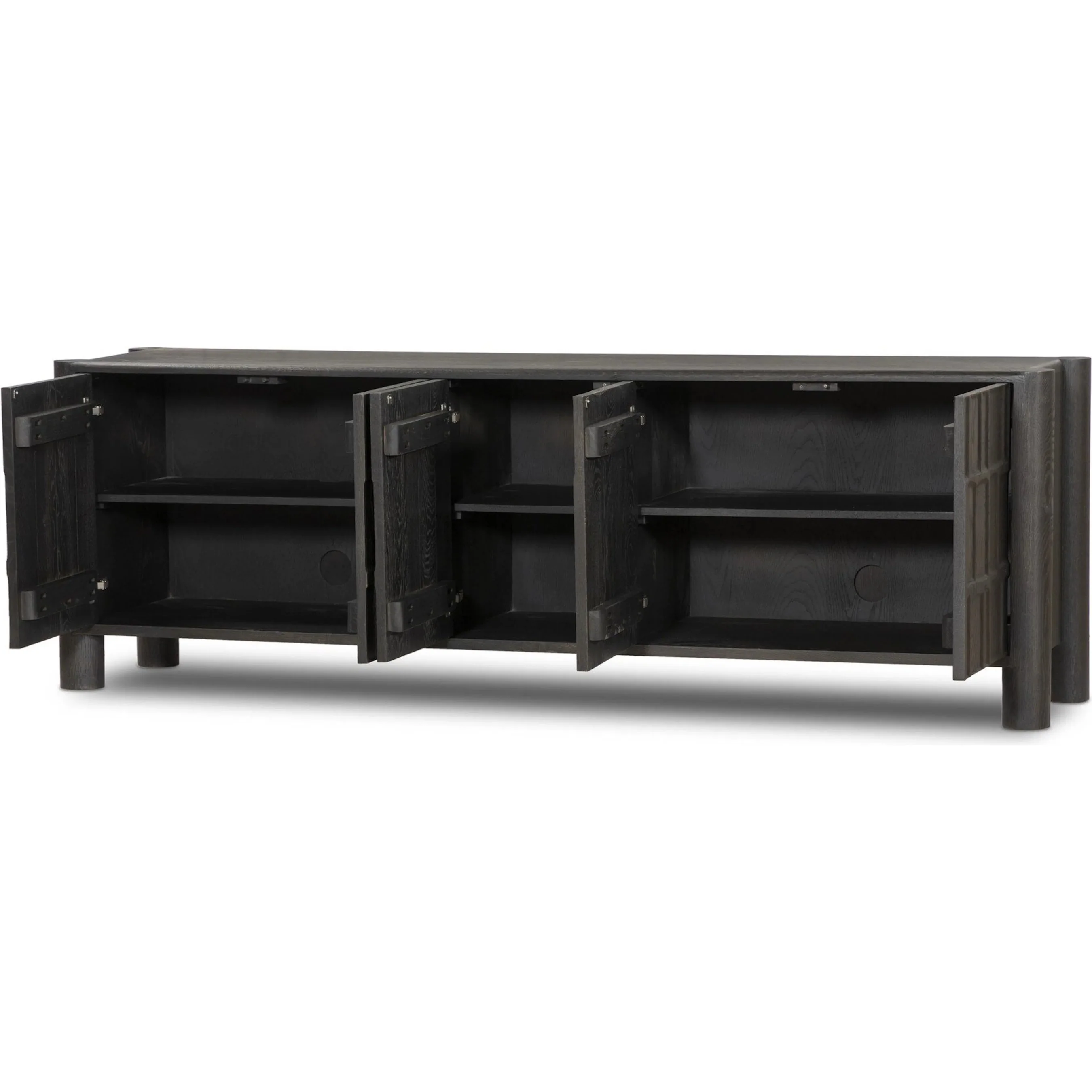 Ezri Media Console - Image 6