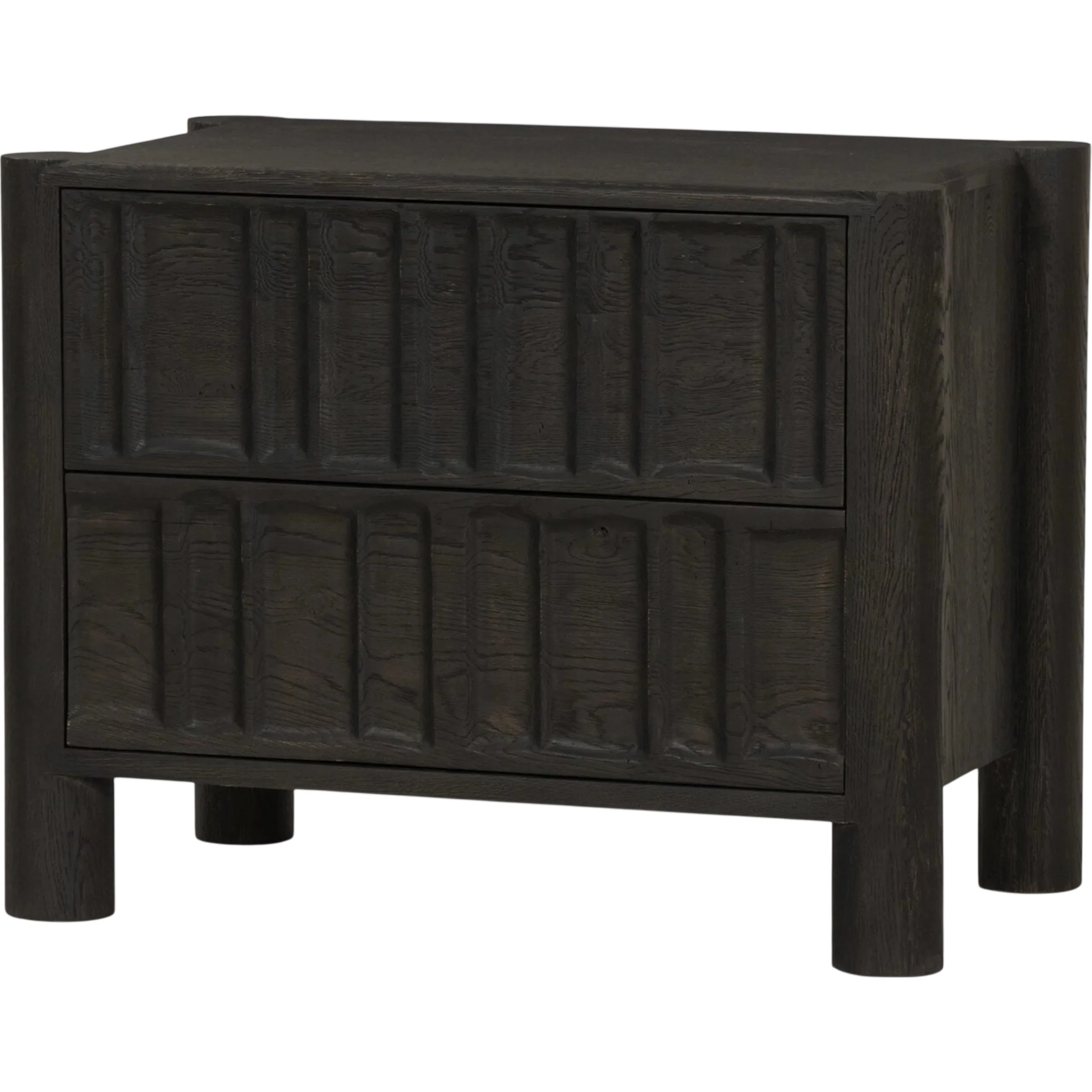 Ezri Nightstand - Image 2