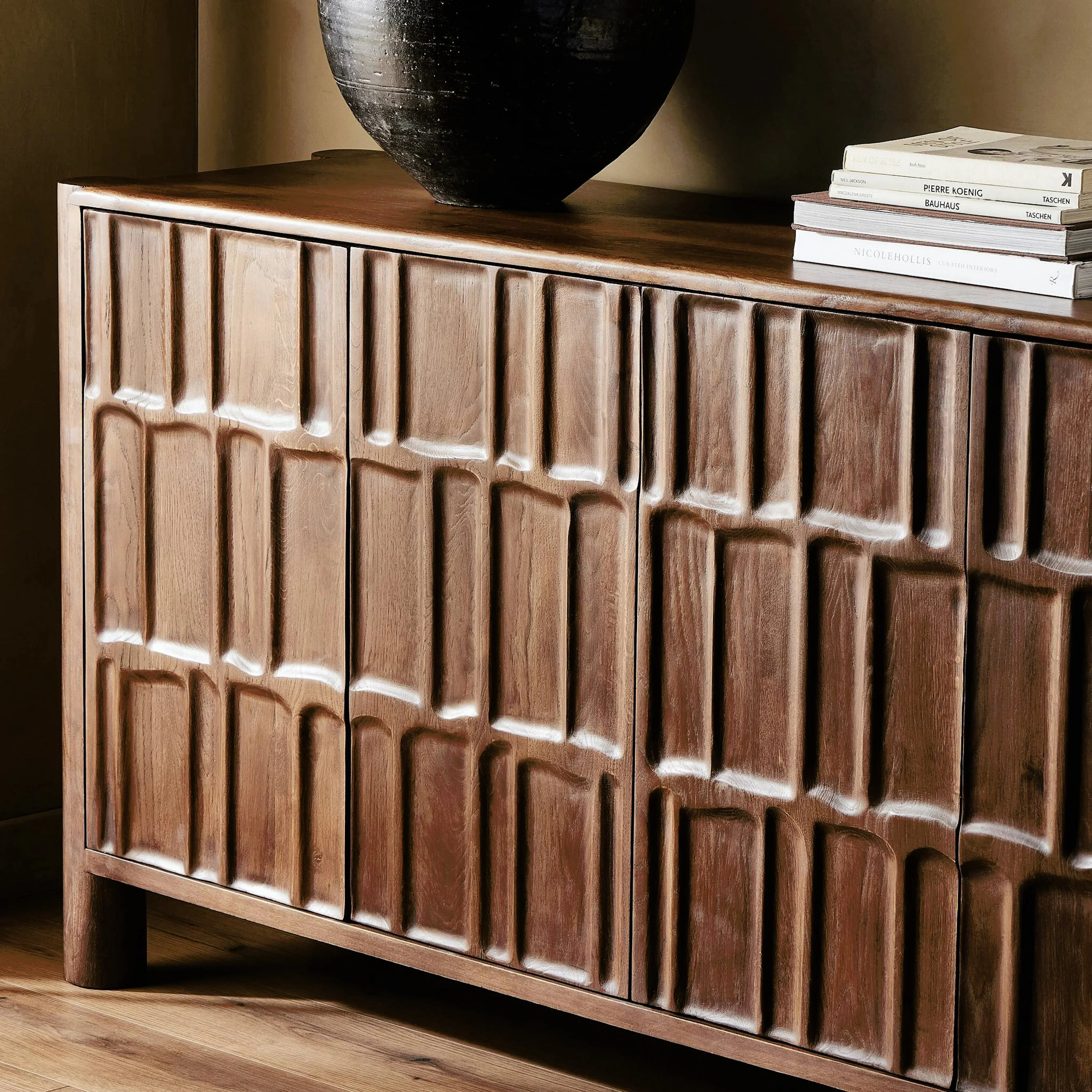 Ezri Sideboard - Image 23