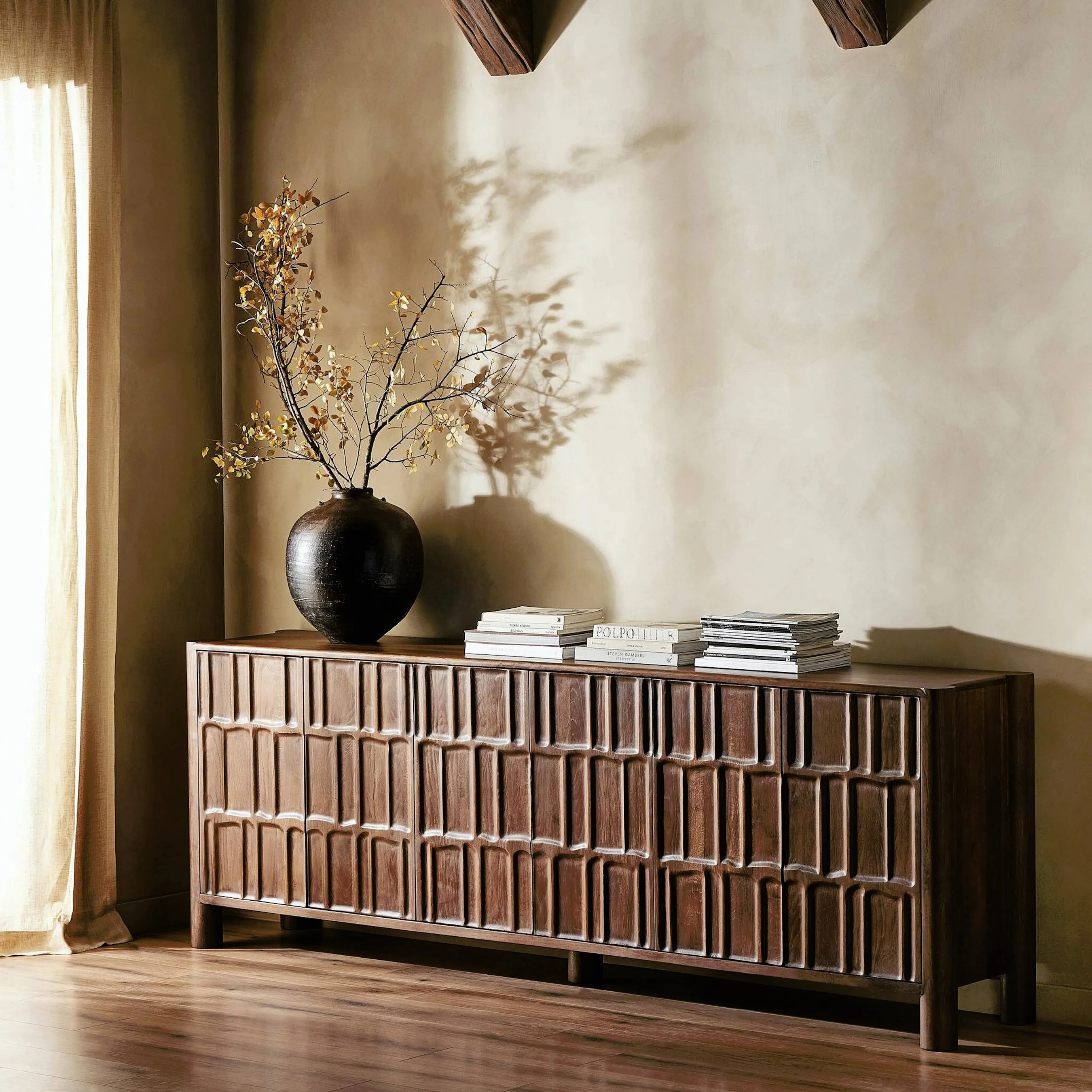 Ezri Sideboard - Image 25