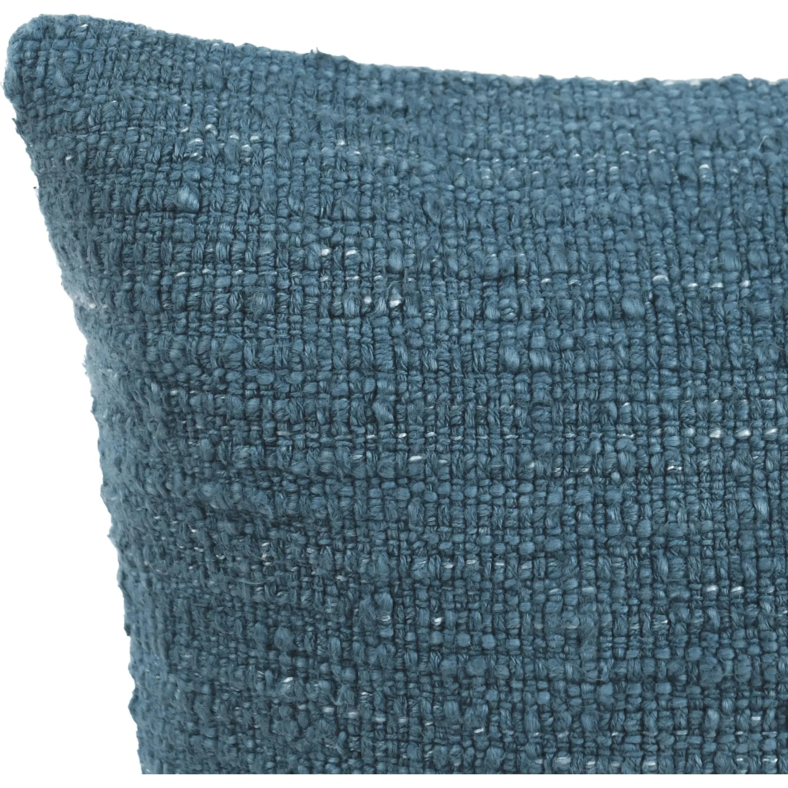 Fable Linen Blend Throw Pillow - Image 23
