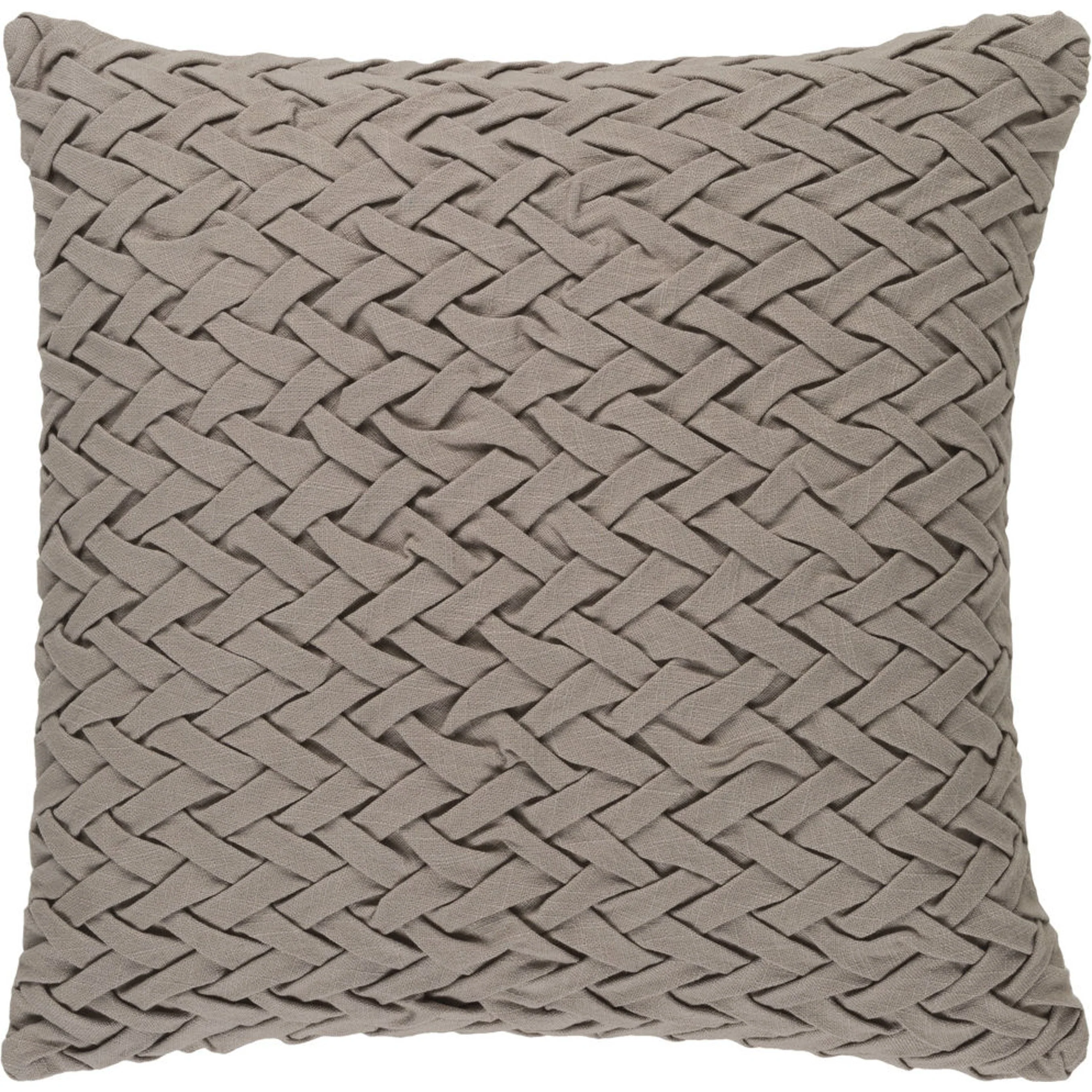 Facade Pillow - 8560