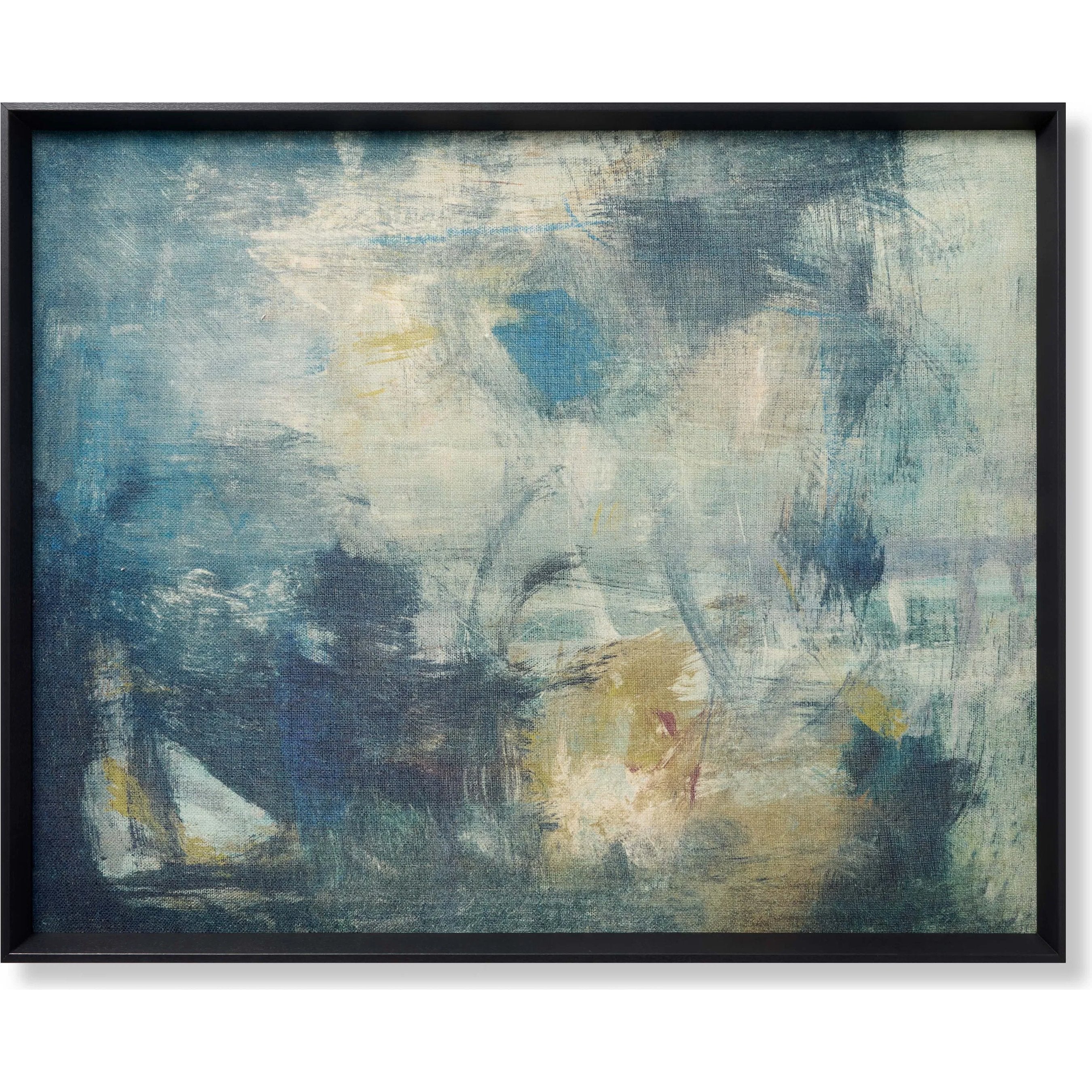 Fadlt Wall Decor