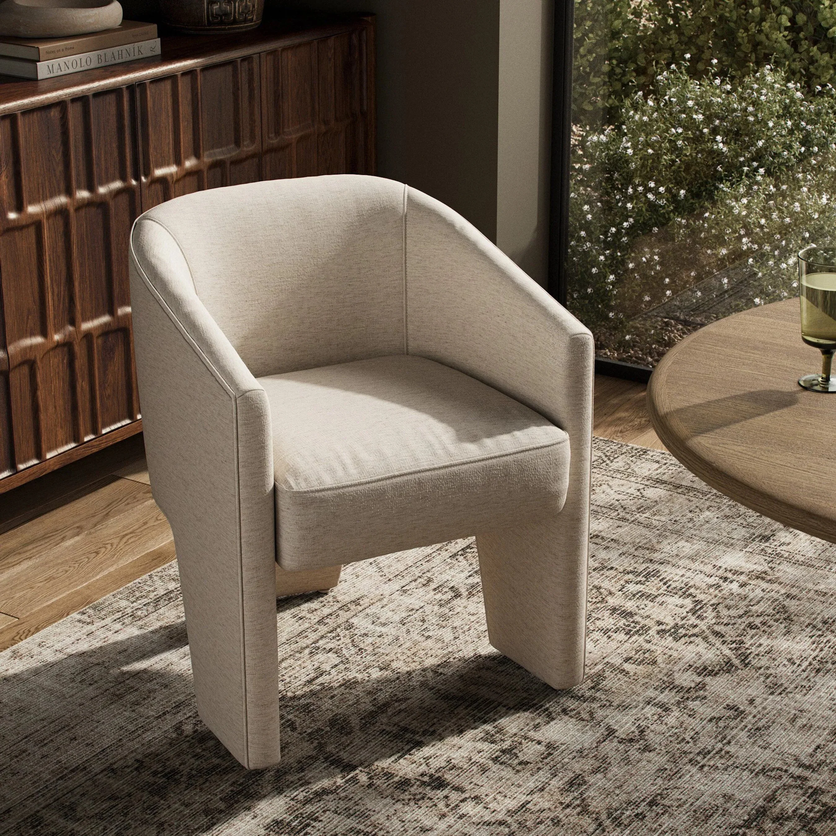 Fae Dining Chair - Image 40