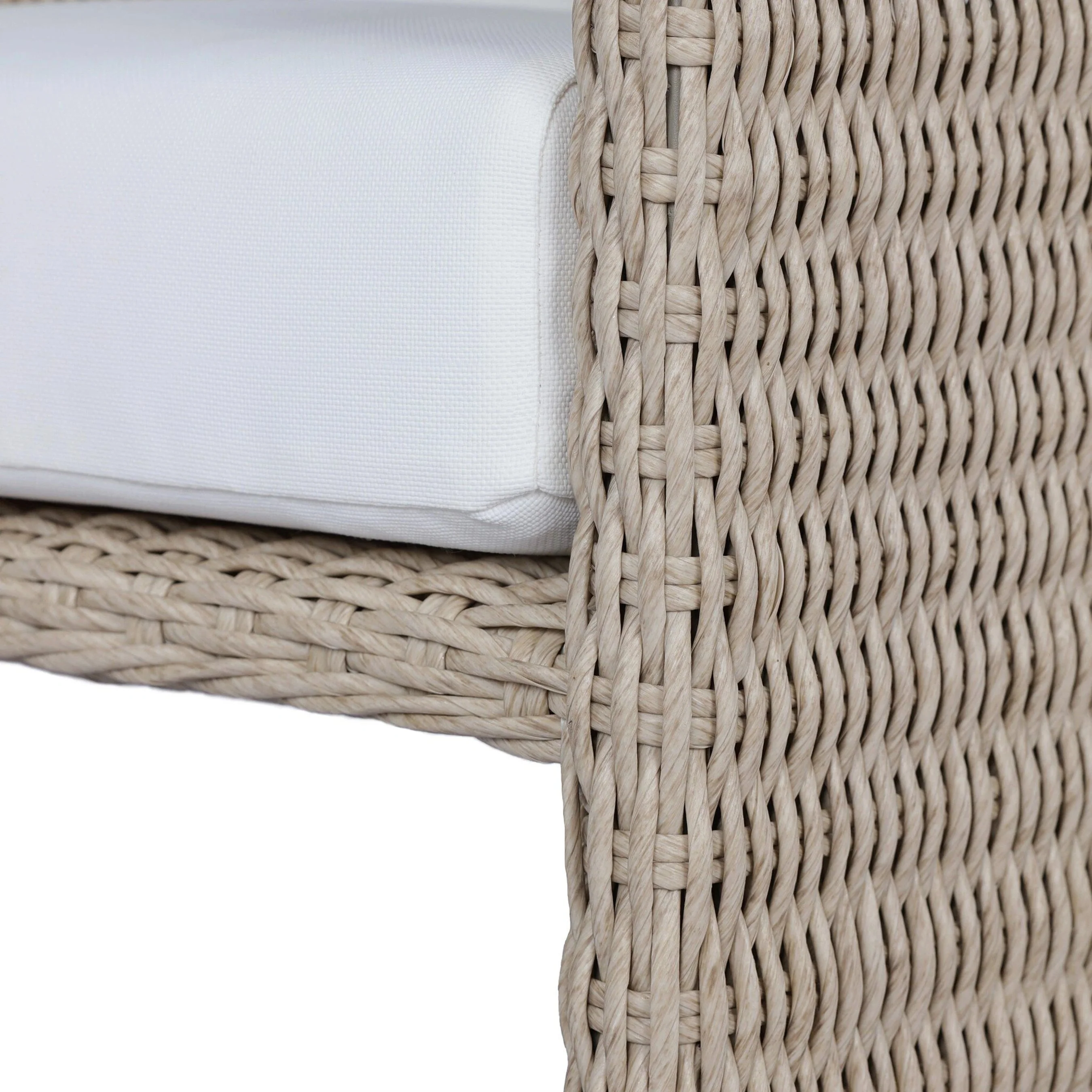 Fae Outdoor Dining Chair - Image 19
