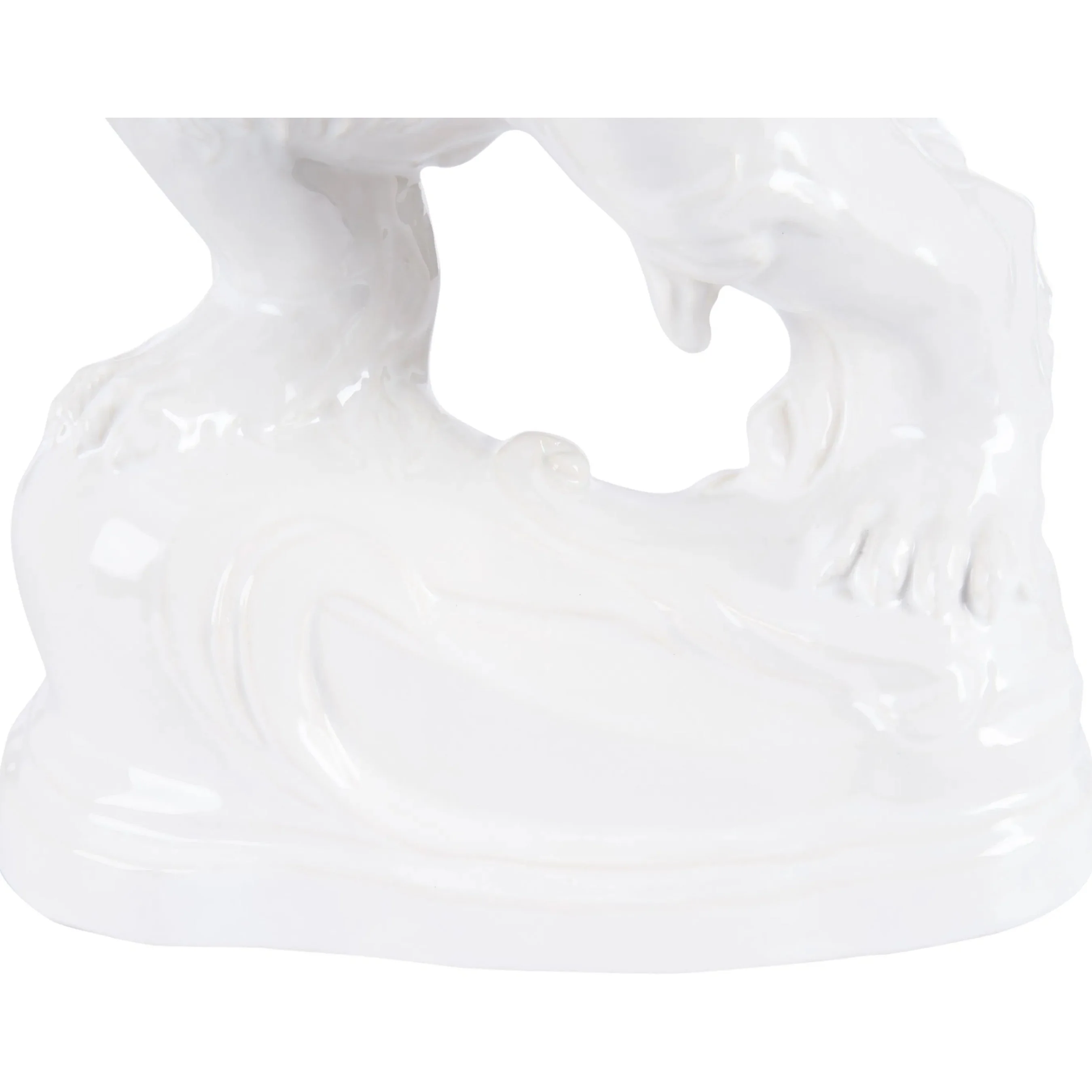 Faience Lions (Set of 2) - Image 12