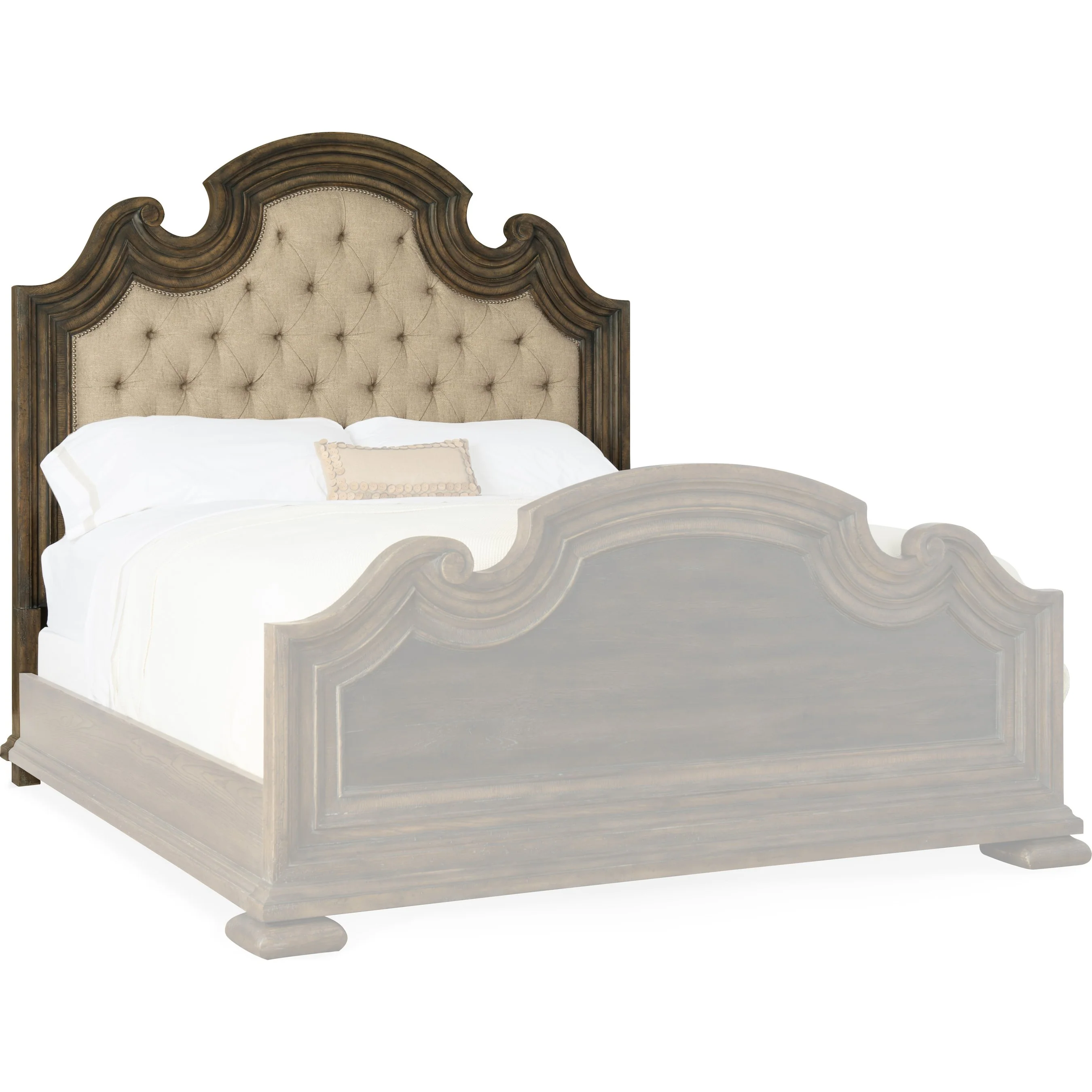 Fair Oaks Headboard
