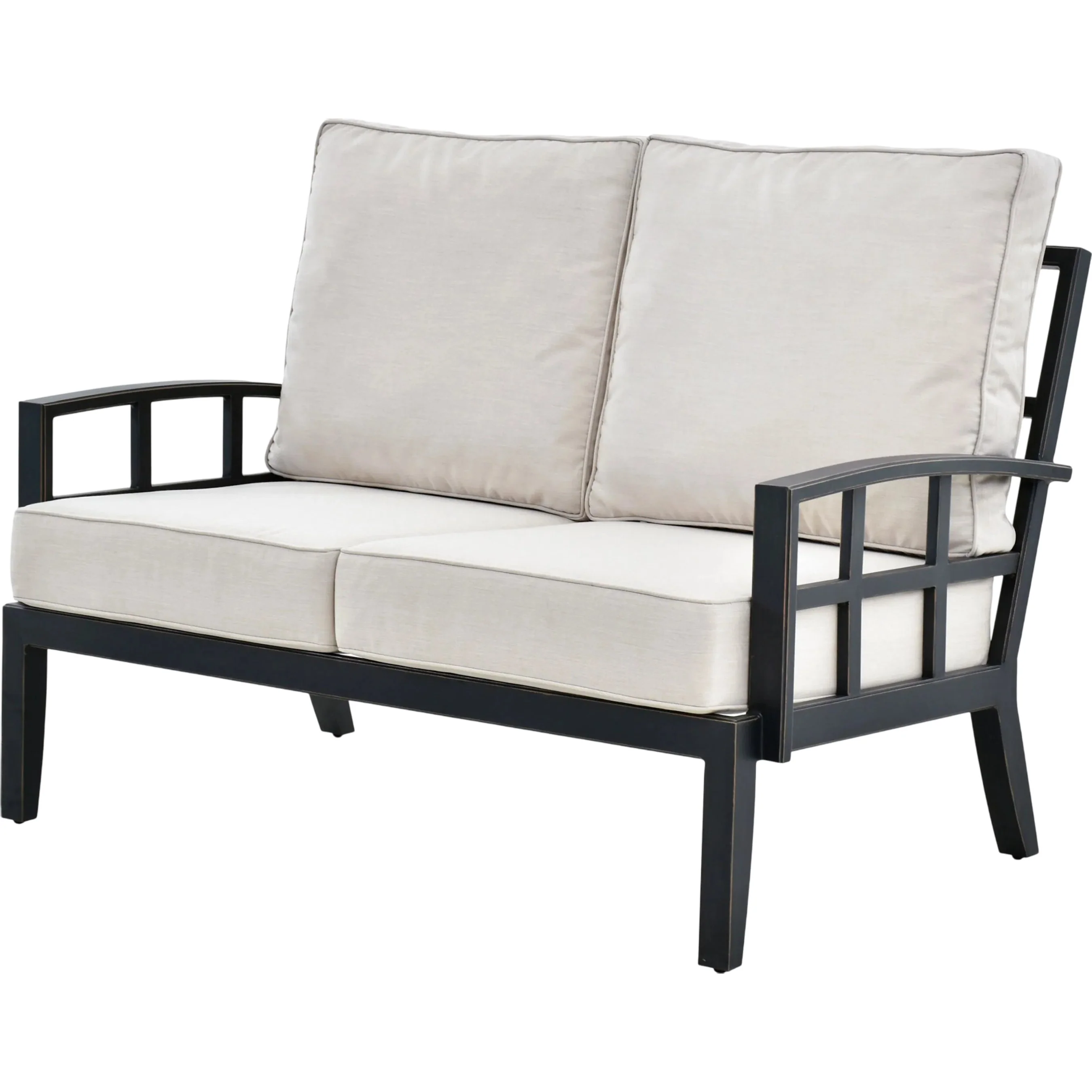 Fairborn Indoor/Outdoor Loveseat
