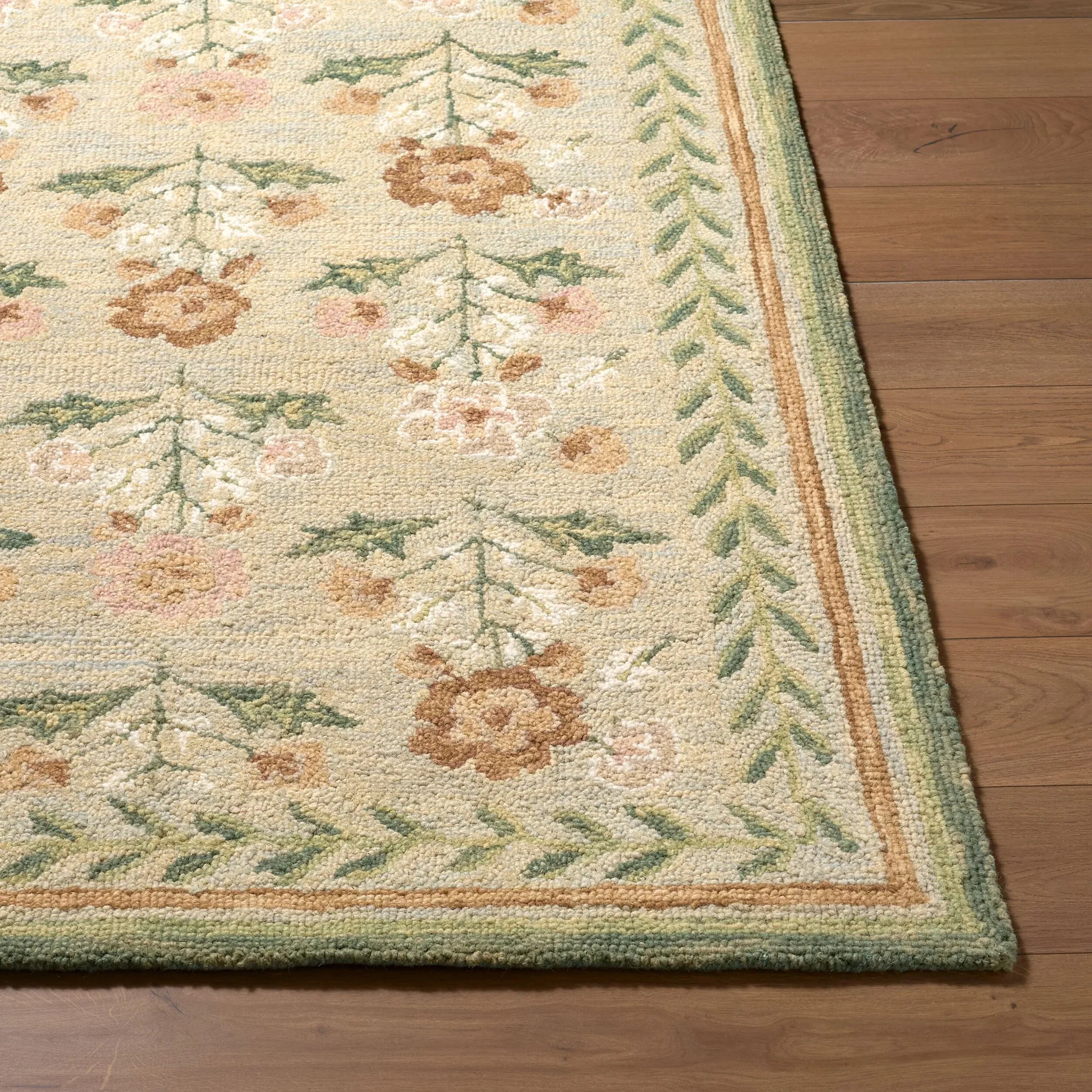 Fairfax FFX-2302 Rug - Image 2
