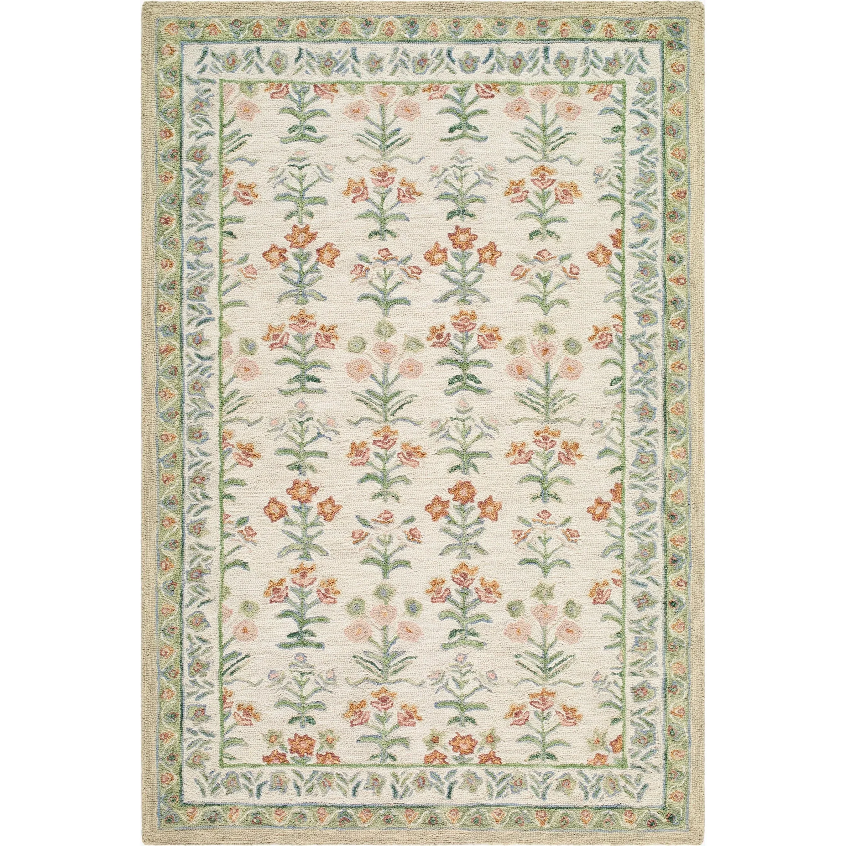 Fairfax FFX-2303 Rug