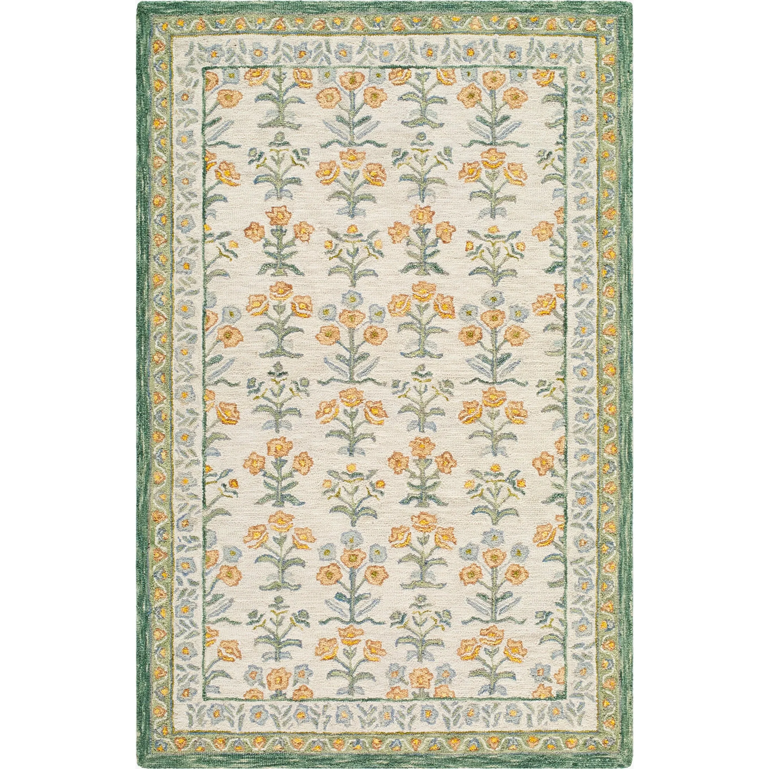 Fairfax FFX-2303 Rug - Image 2