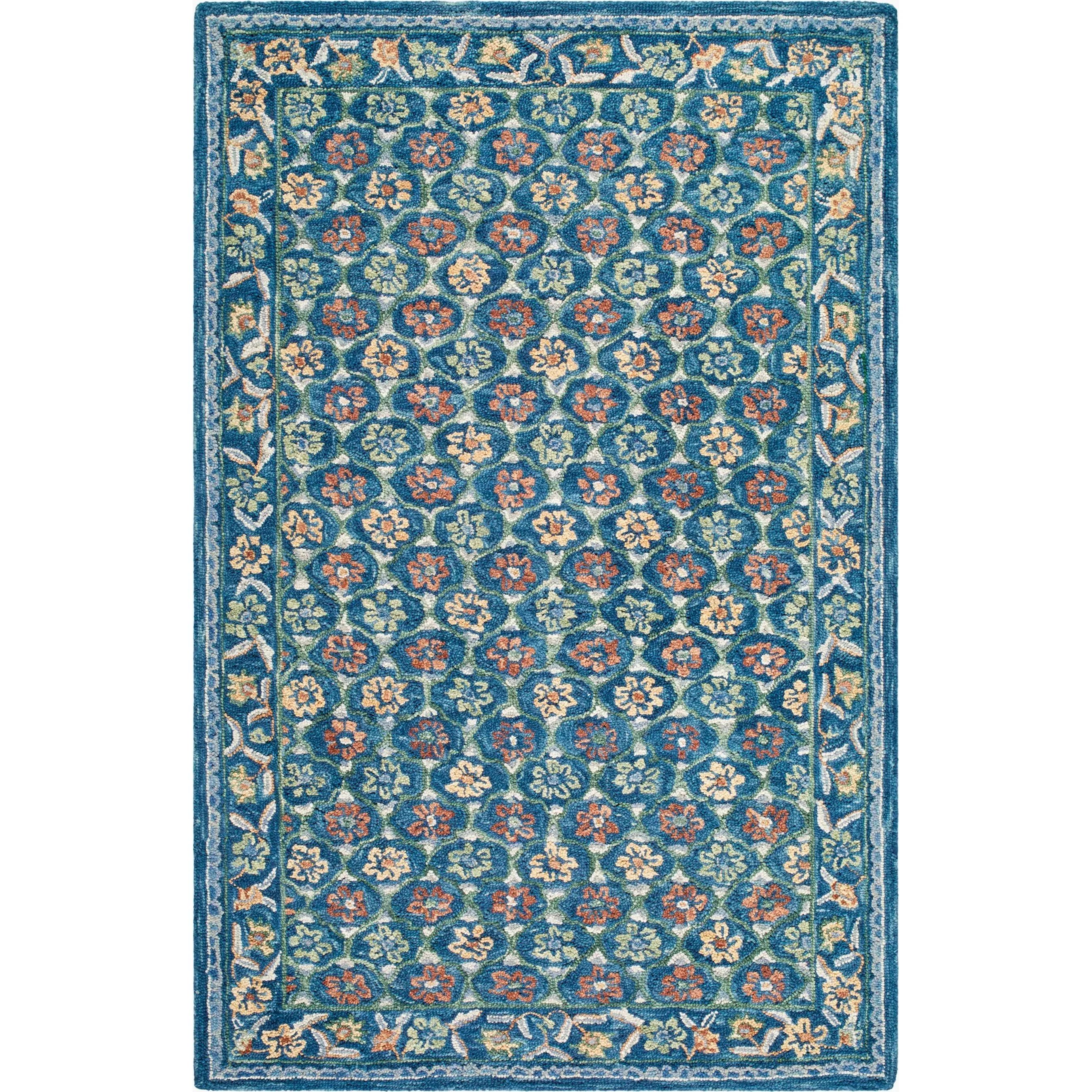 Fairfax FFX-2304 Rug