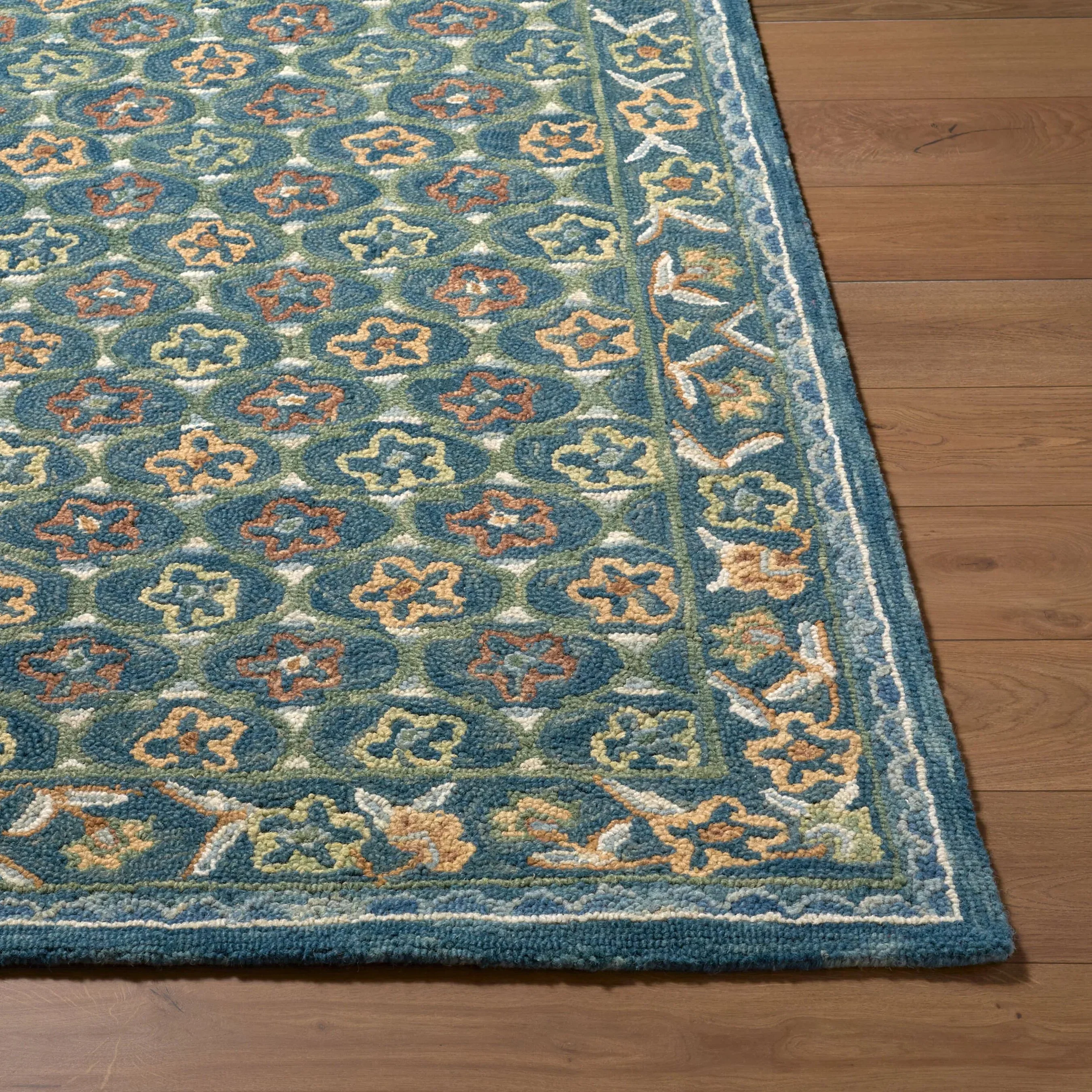 Fairfax FFX-2304 Rug - Image 2