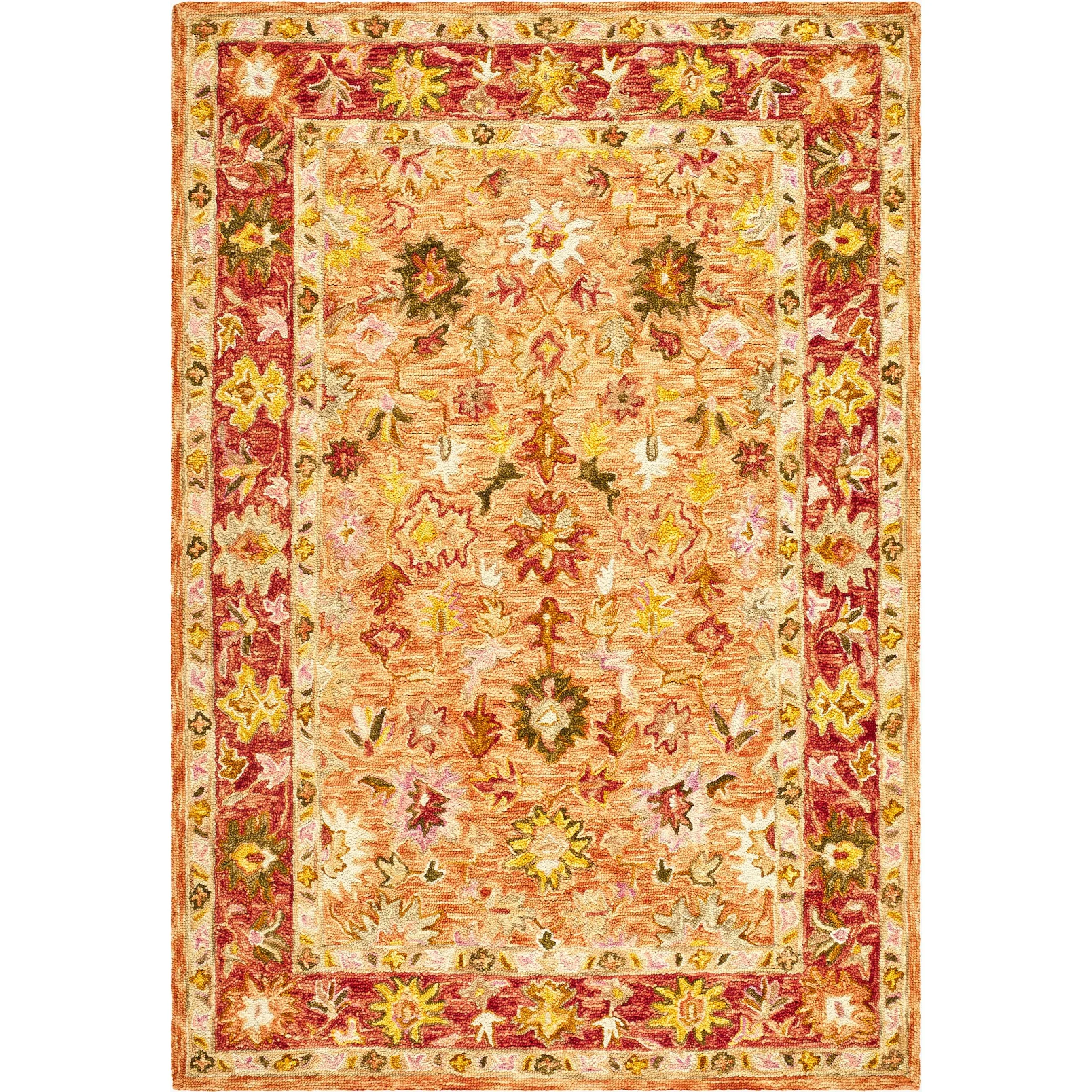 Fairfax FFX-2306 Rug
