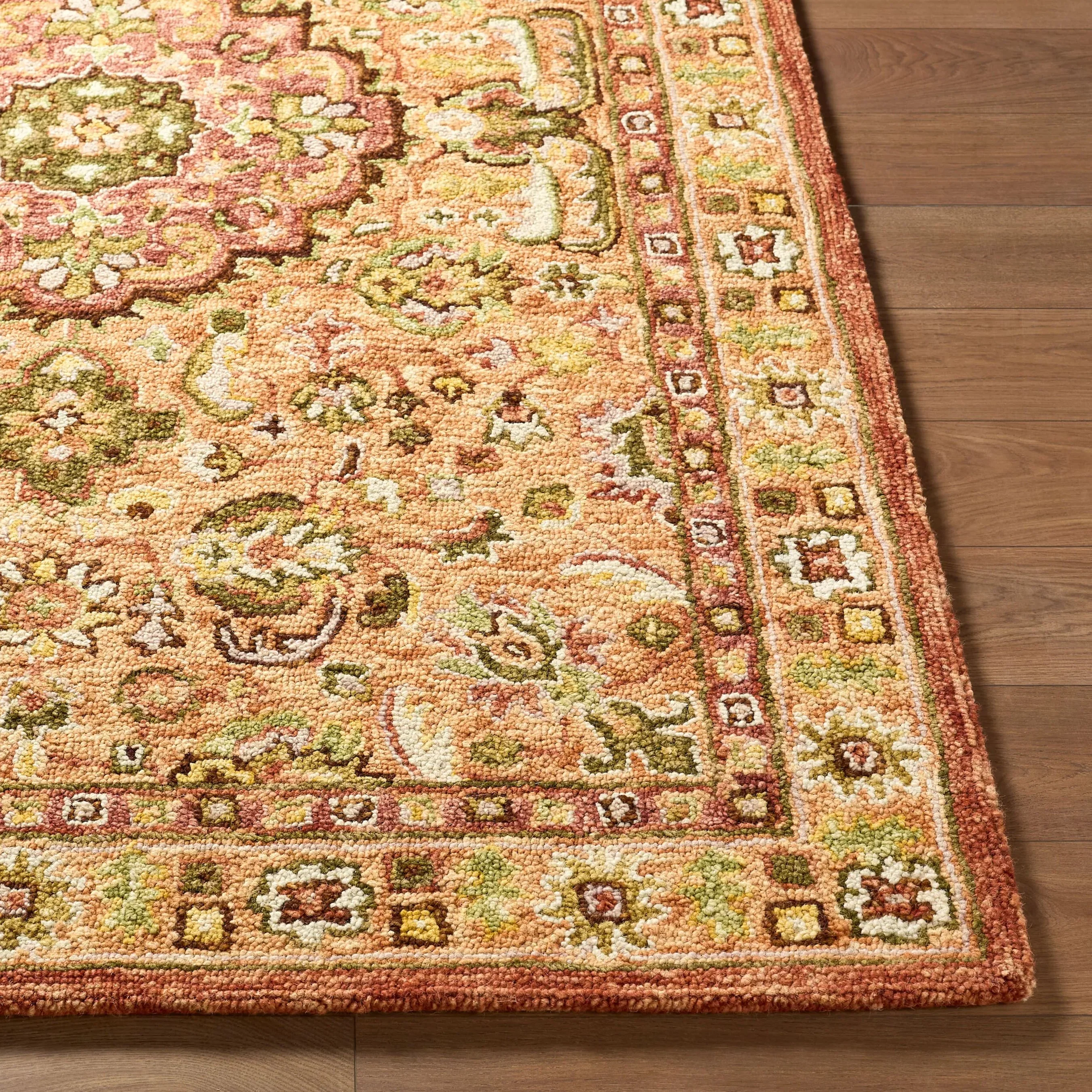 Fairfax FFX-2307 Rug - Image 2