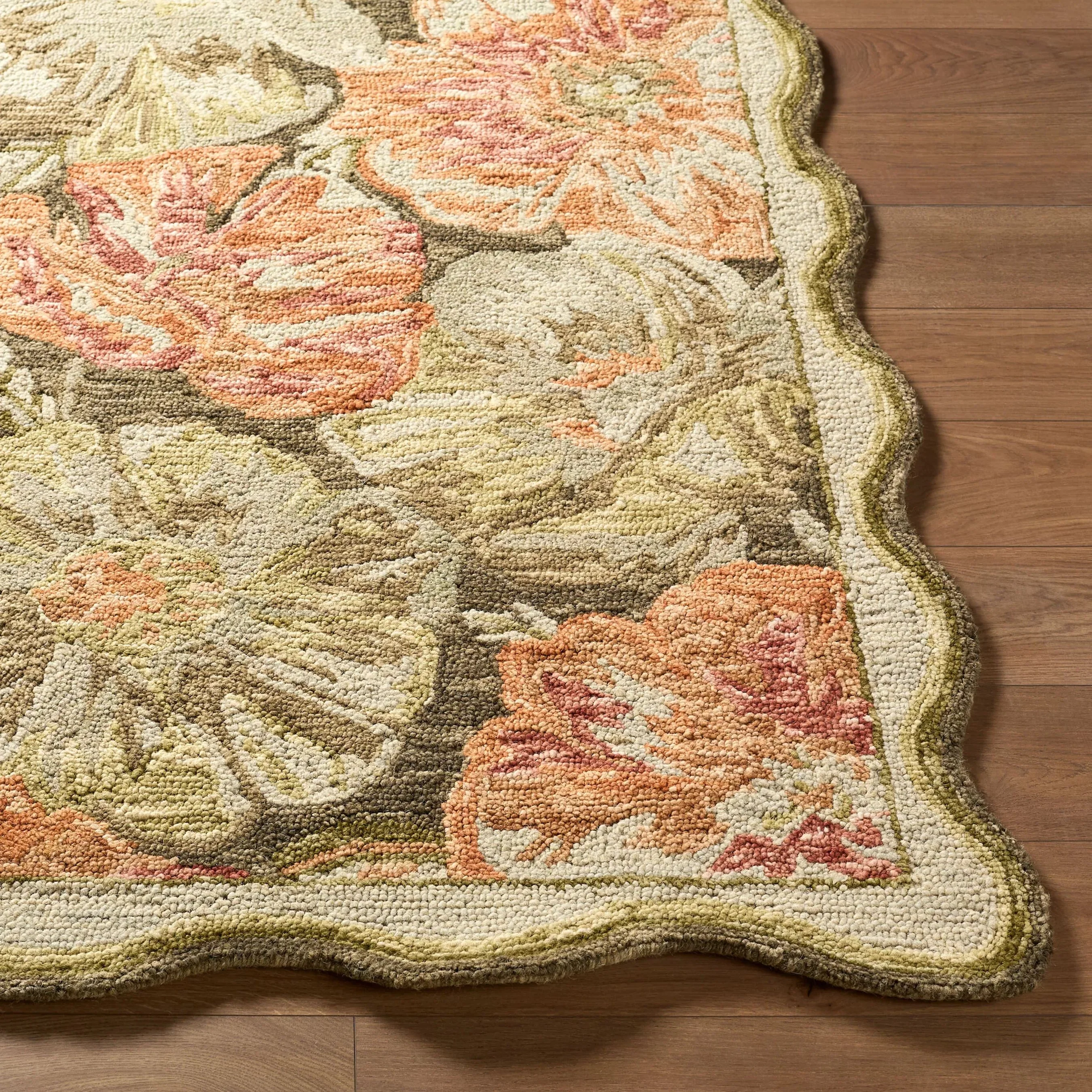 Fairfax FFX-2308 Rug - Image 2