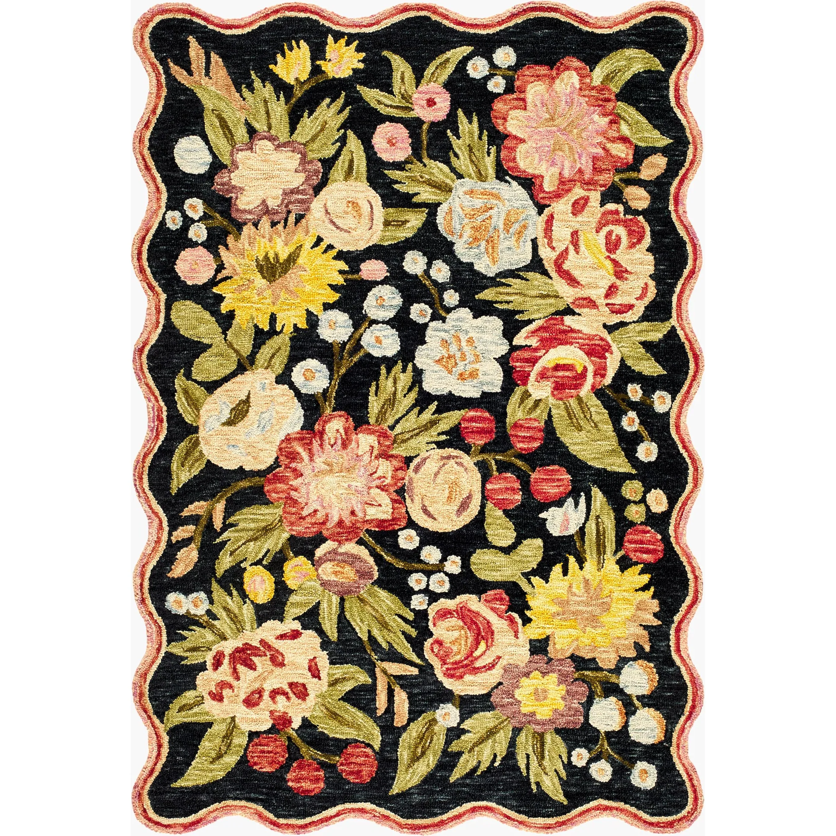 Fairfax FFX-2309 Rug