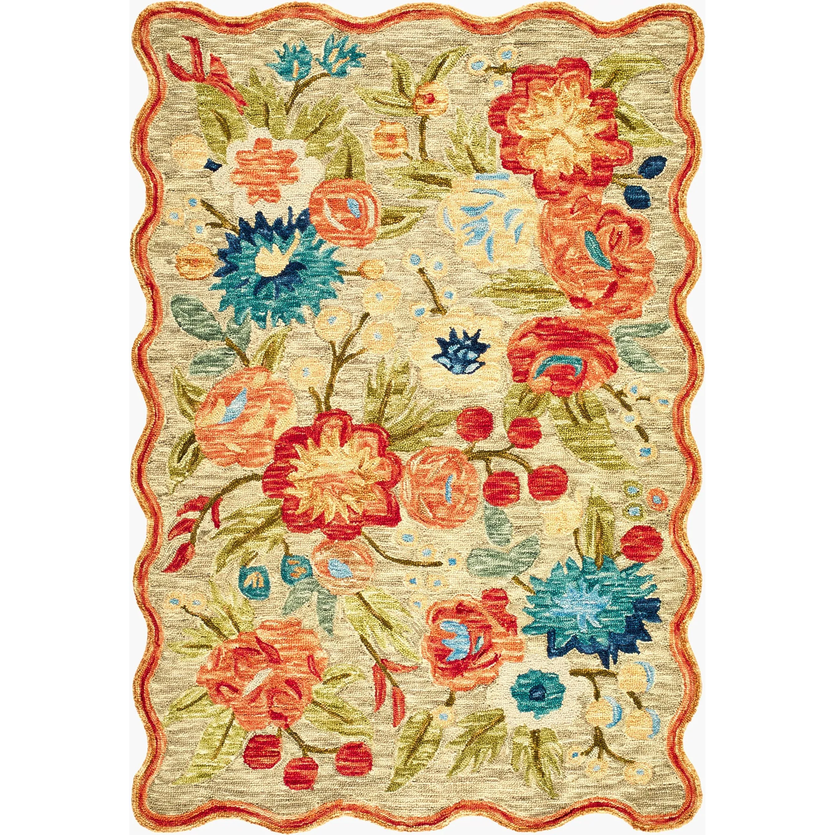 Fairfax FFX-2310 Rug