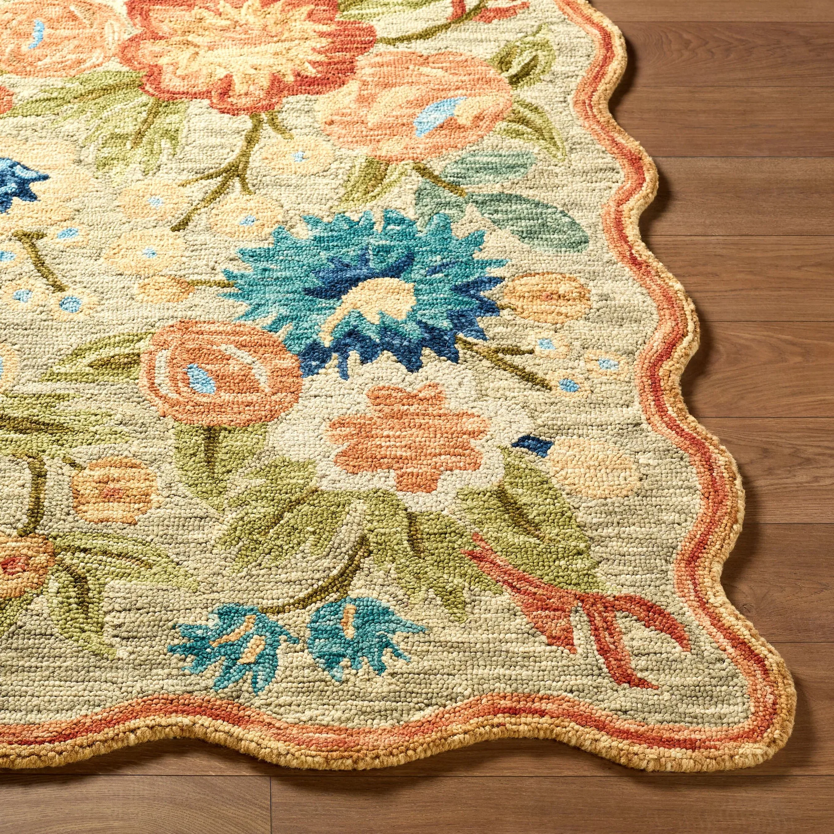 Fairfax FFX-2310 Rug - Image 2