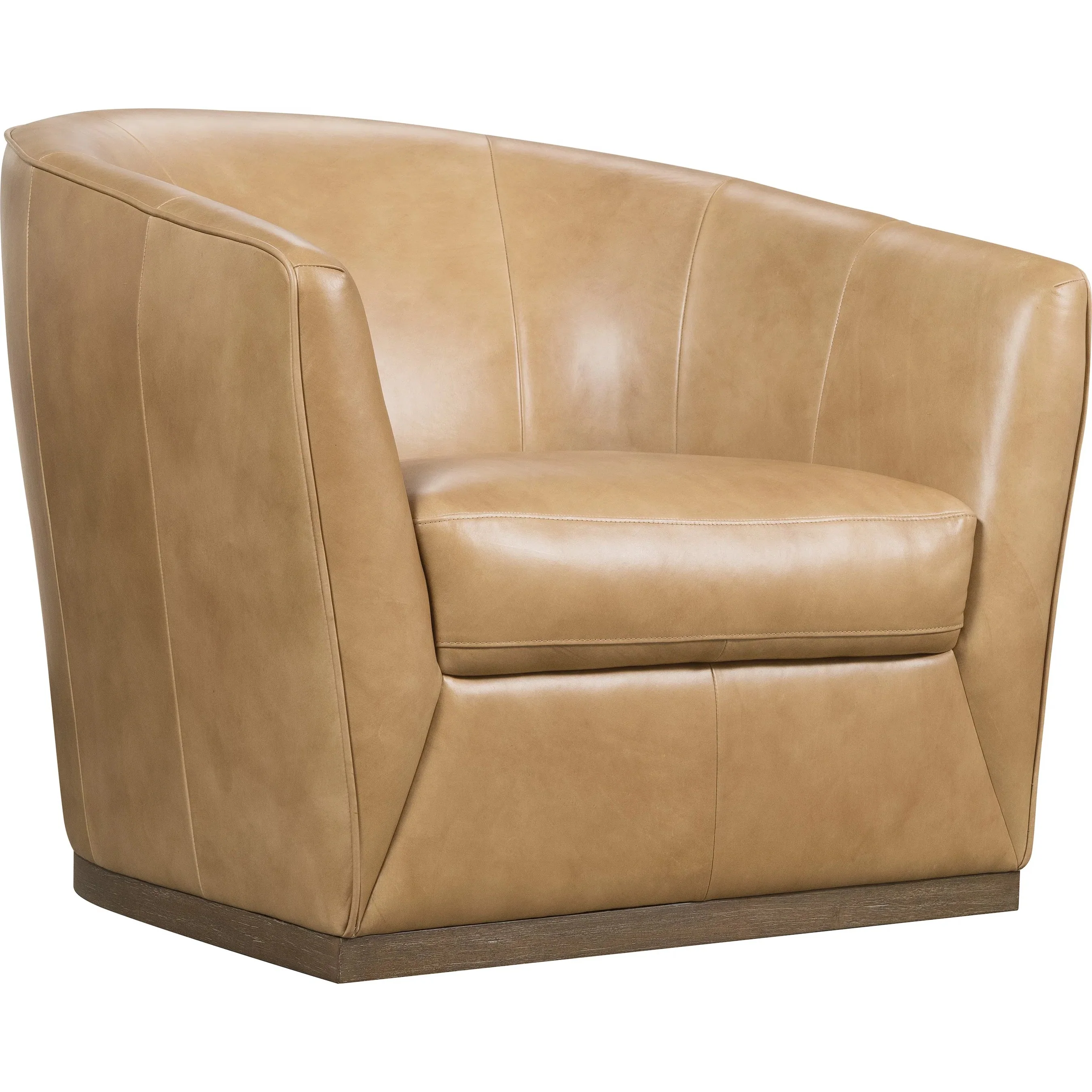 Fairfax Swivel Chair