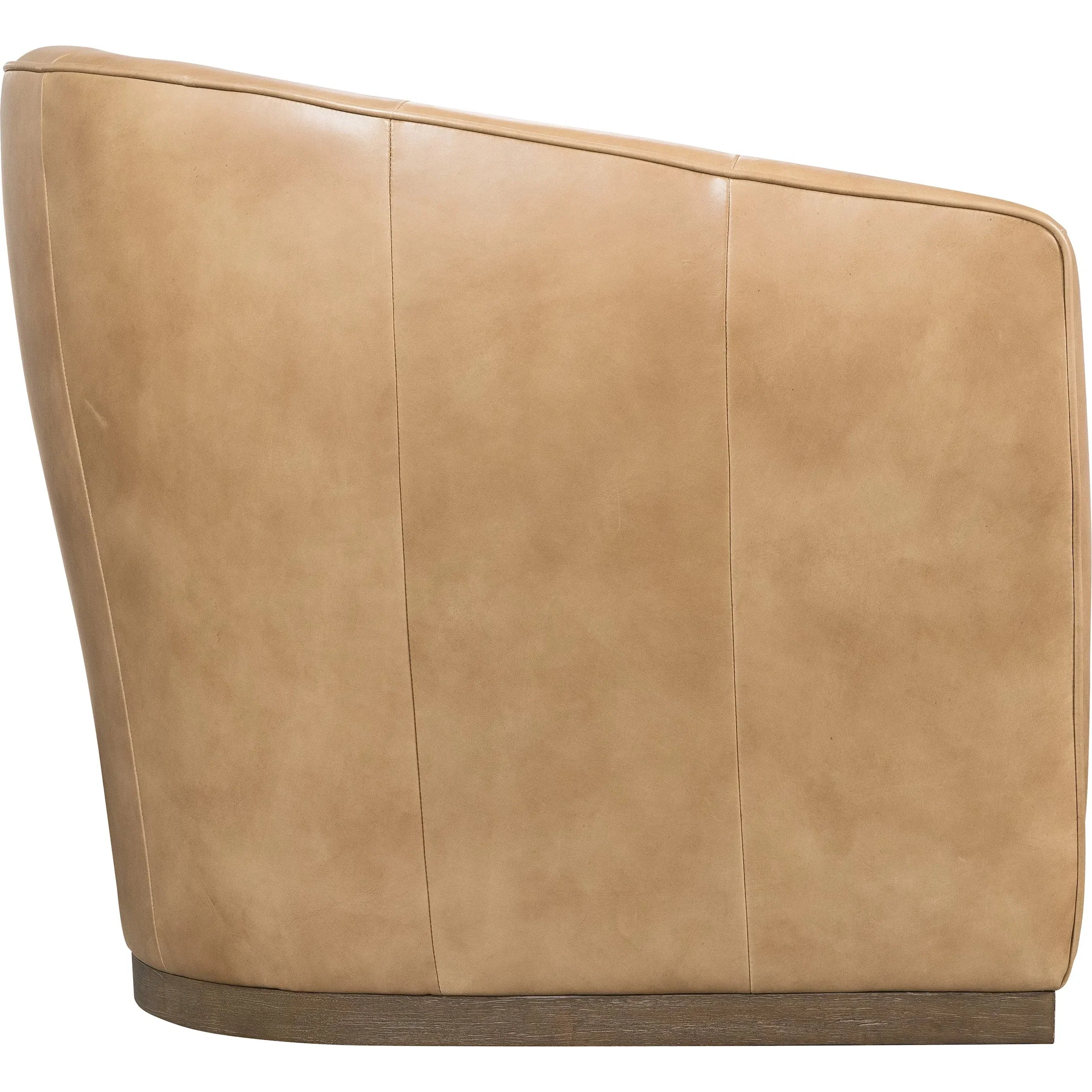 Fairfax Swivel Chair - Image 4